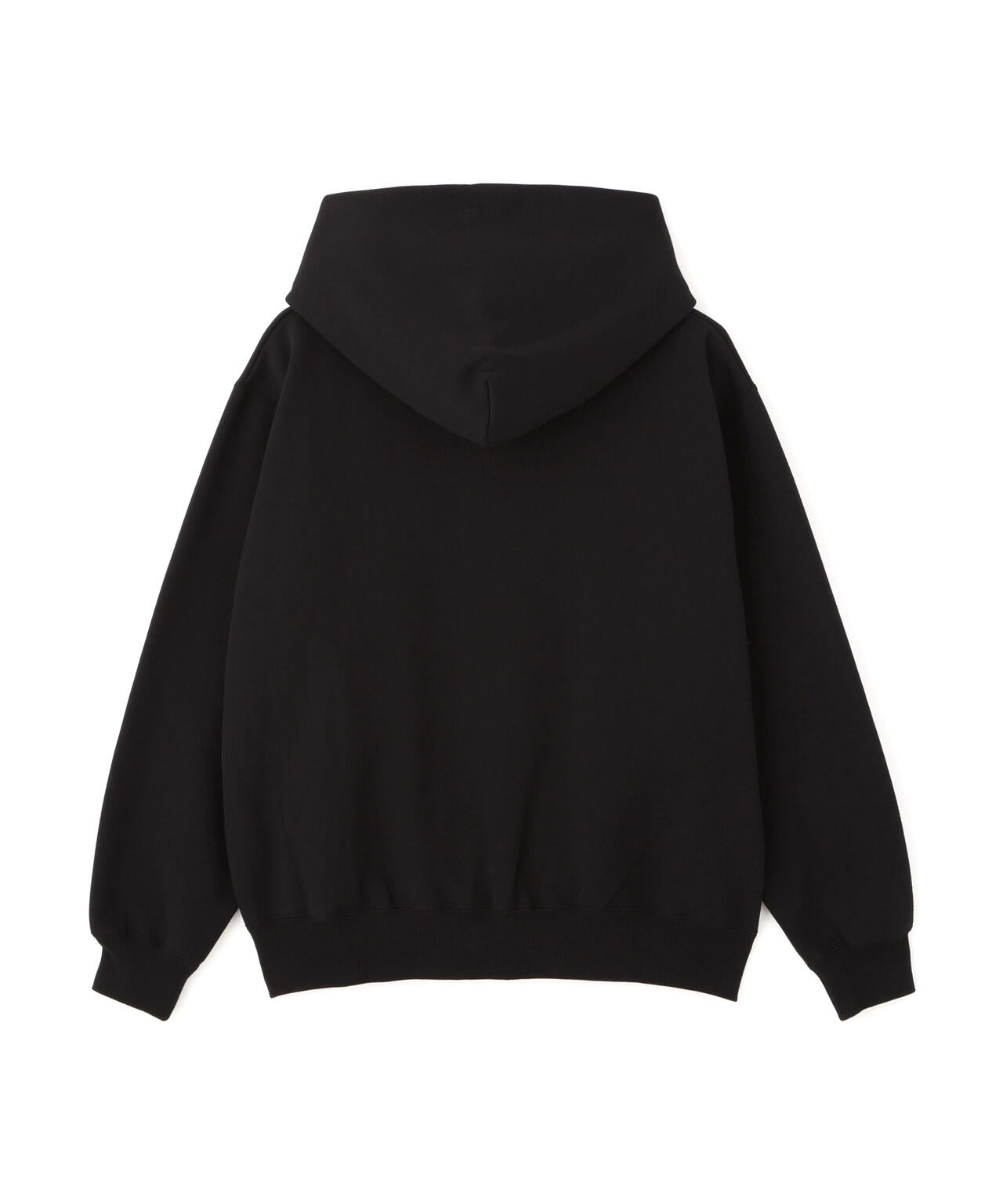 B.S.HOODED SWEAT/ブラックシープ スウェット パーカー