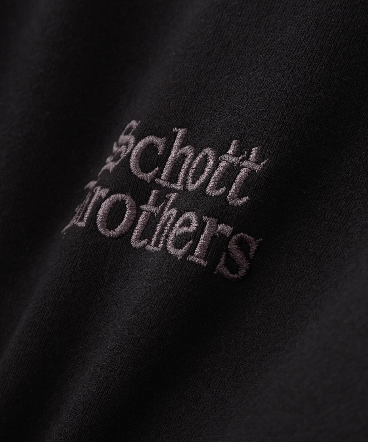 B.S.HOODED SWEAT/ブラックシープ スウェット パーカー