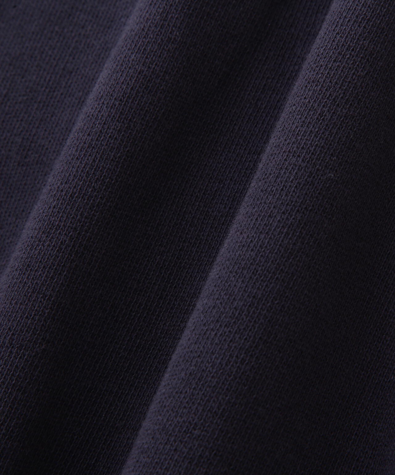 LEATHER ELBOW PATCH SWEAT/レザー エルボーパッチ スウェット