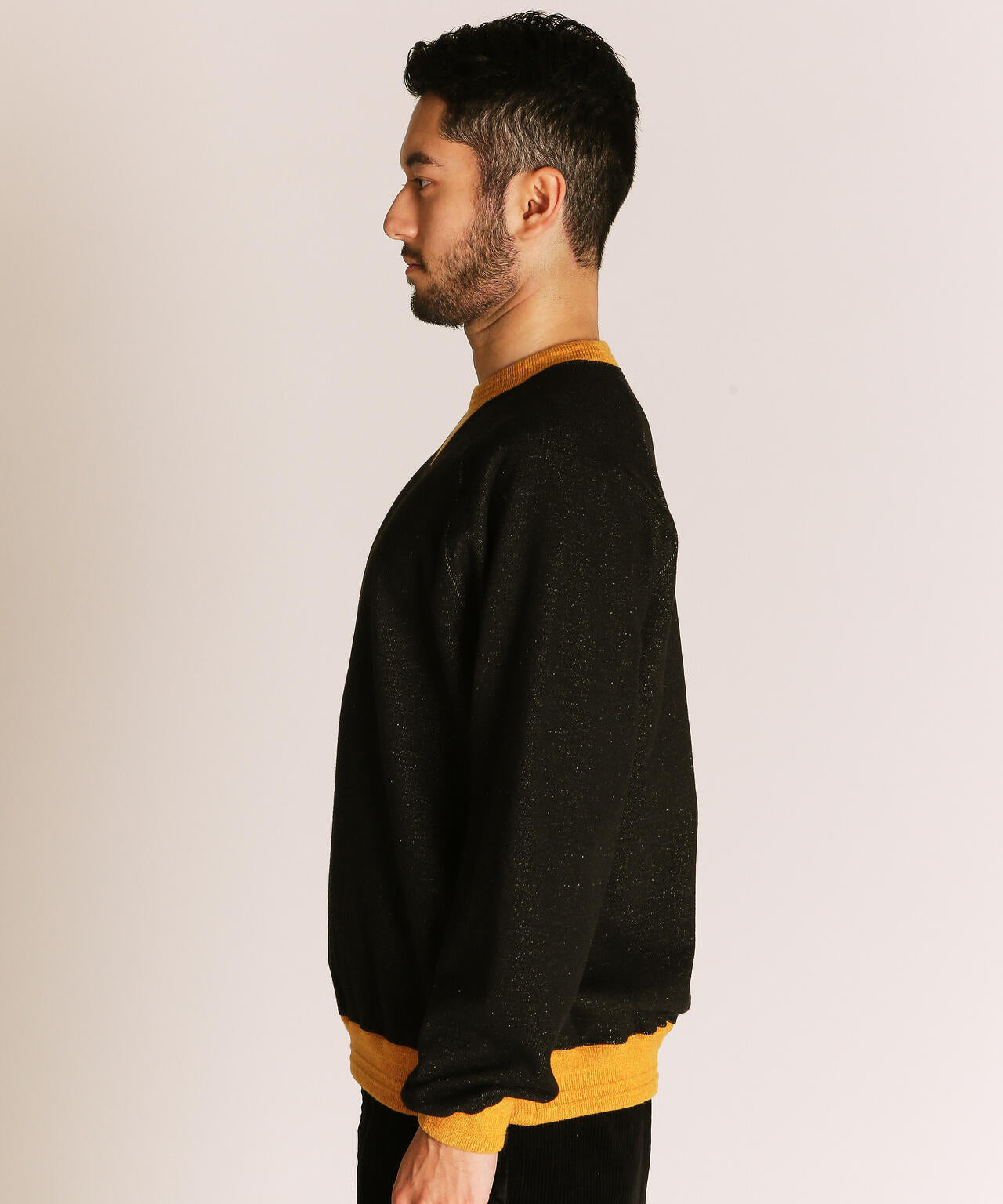 2TONE CREW SWEAT/2トーン クルースウェット