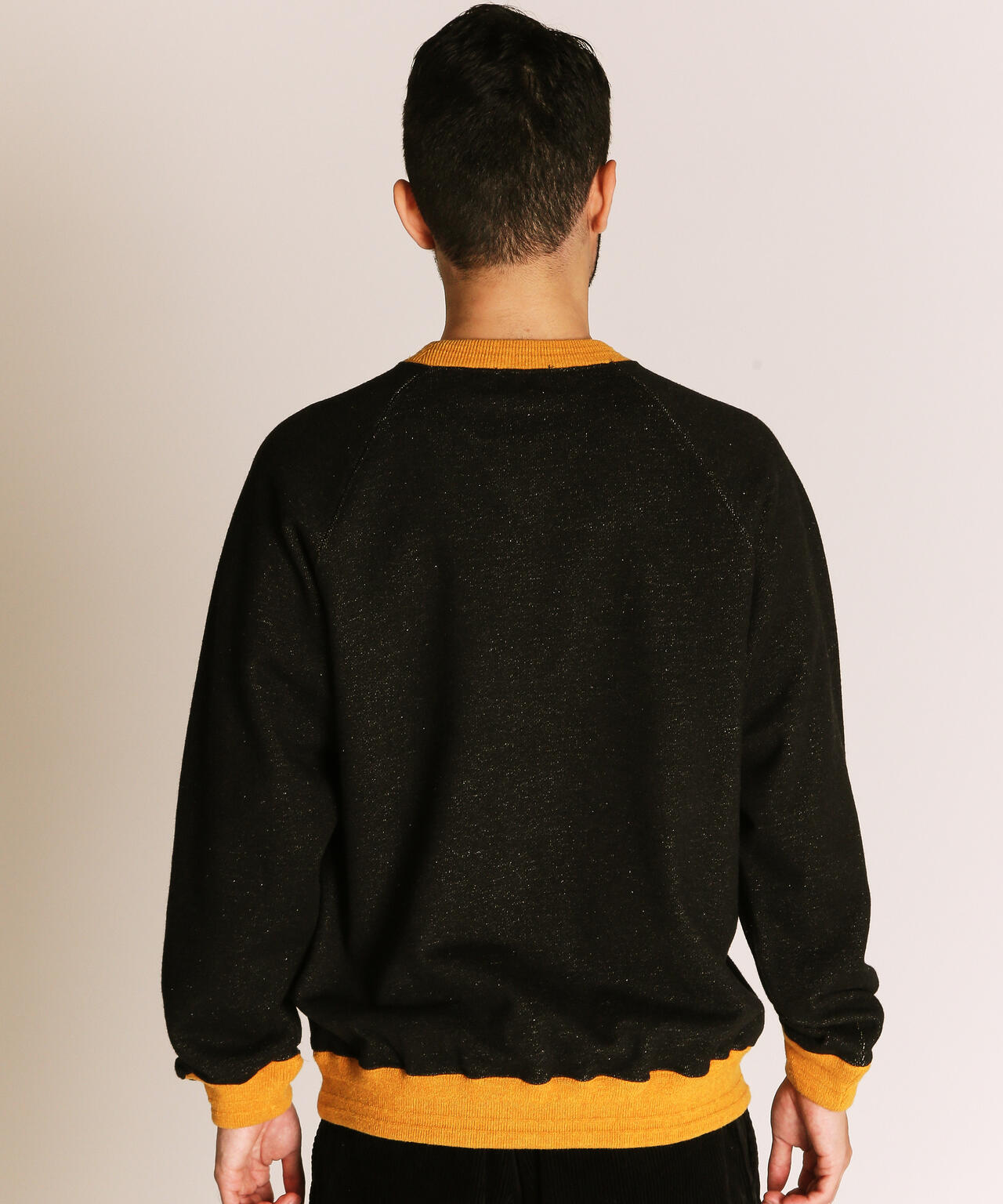 2TONE CREW SWEAT/2トーン クルースウェット