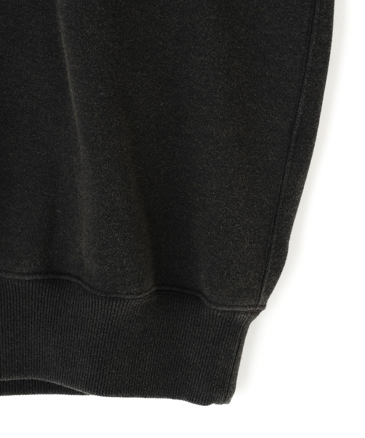 AMERICAN ORIGINAL SNOW WASH CREW SWEAT/アメリカン オリジナル スノーウォッシュ クルースウェット