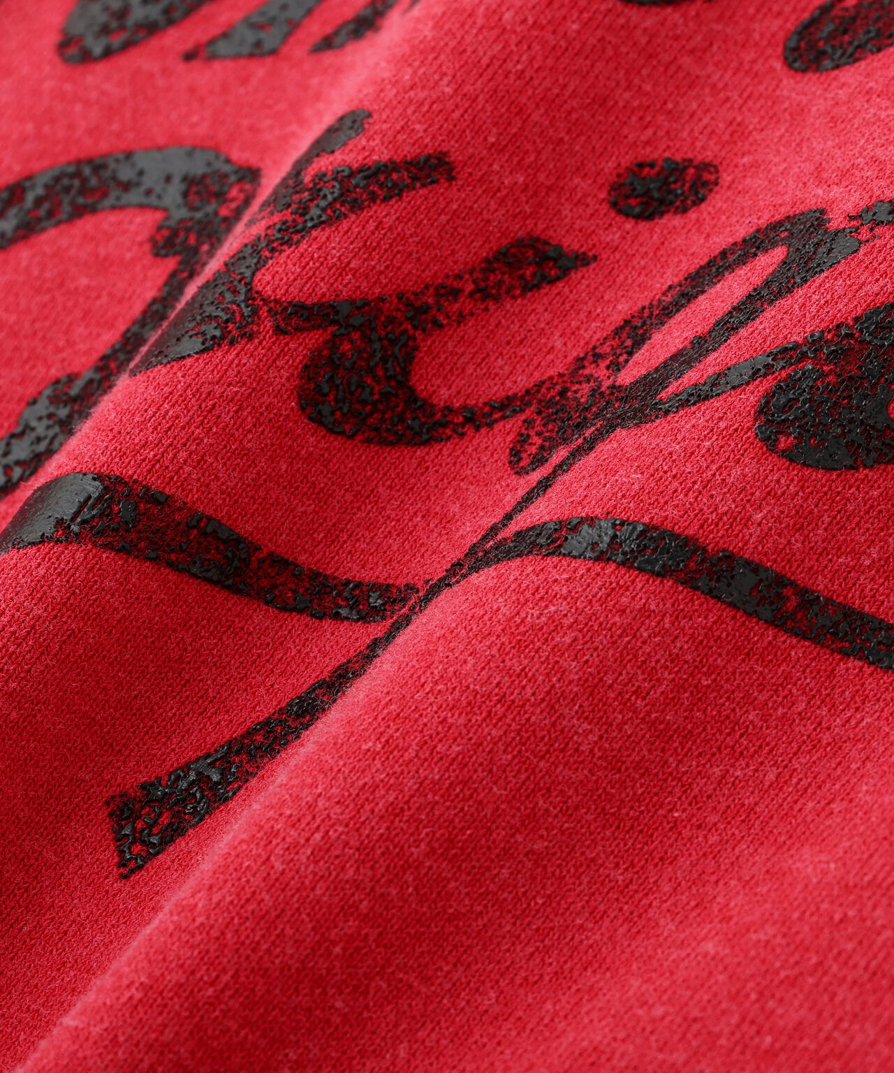 AMERICAN ORIGINAL SNOW WASH CREW SWEAT/アメリカン オリジナル スノーウォッシュ クルースウェット