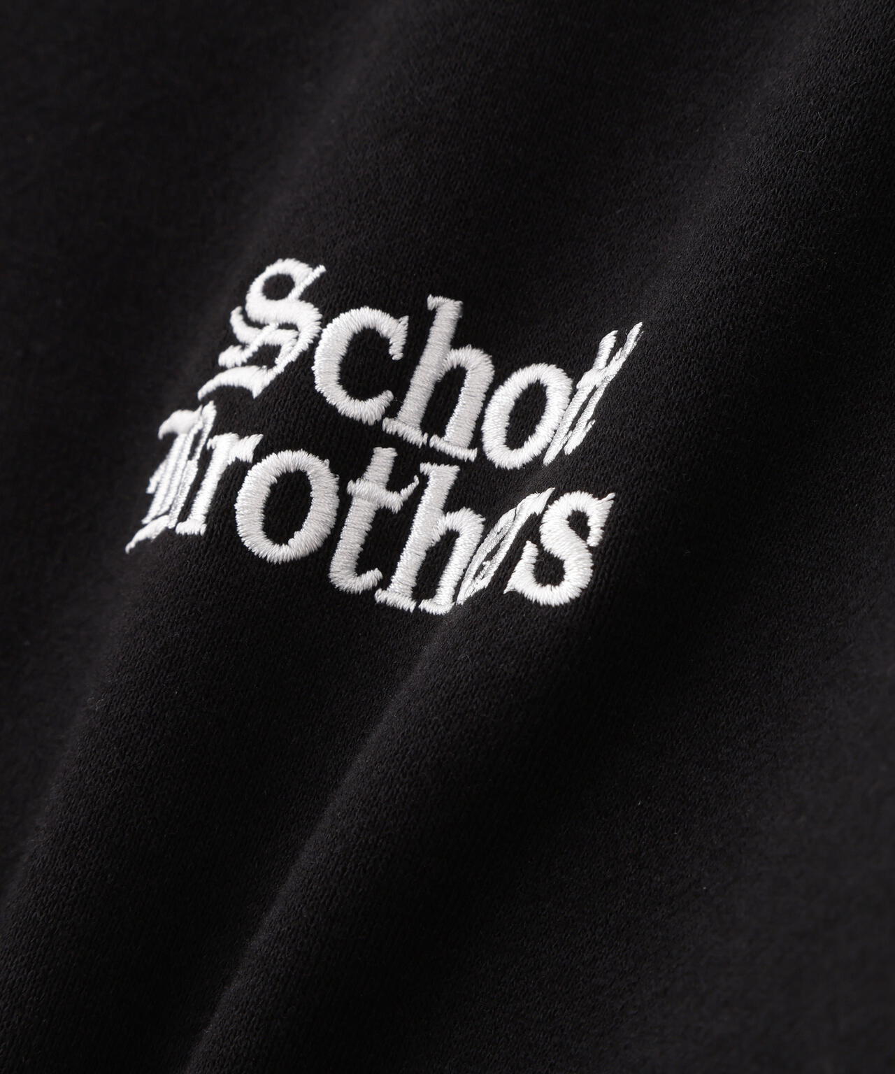 B.S. CREW SWEAT/ブラックシープ クルーネック スウェット