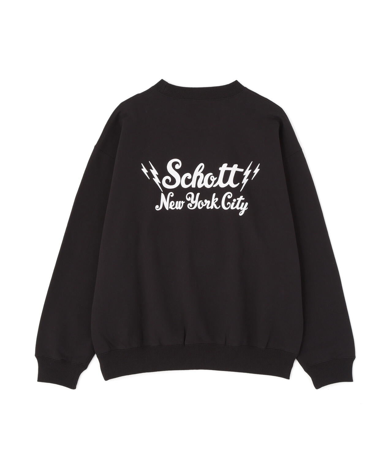 CREW SWEAT/クルースウェット