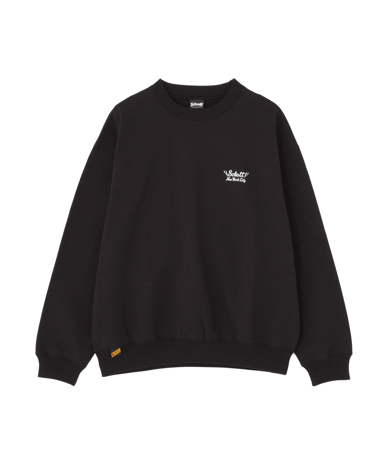 CREW SWEAT/クルースウェット