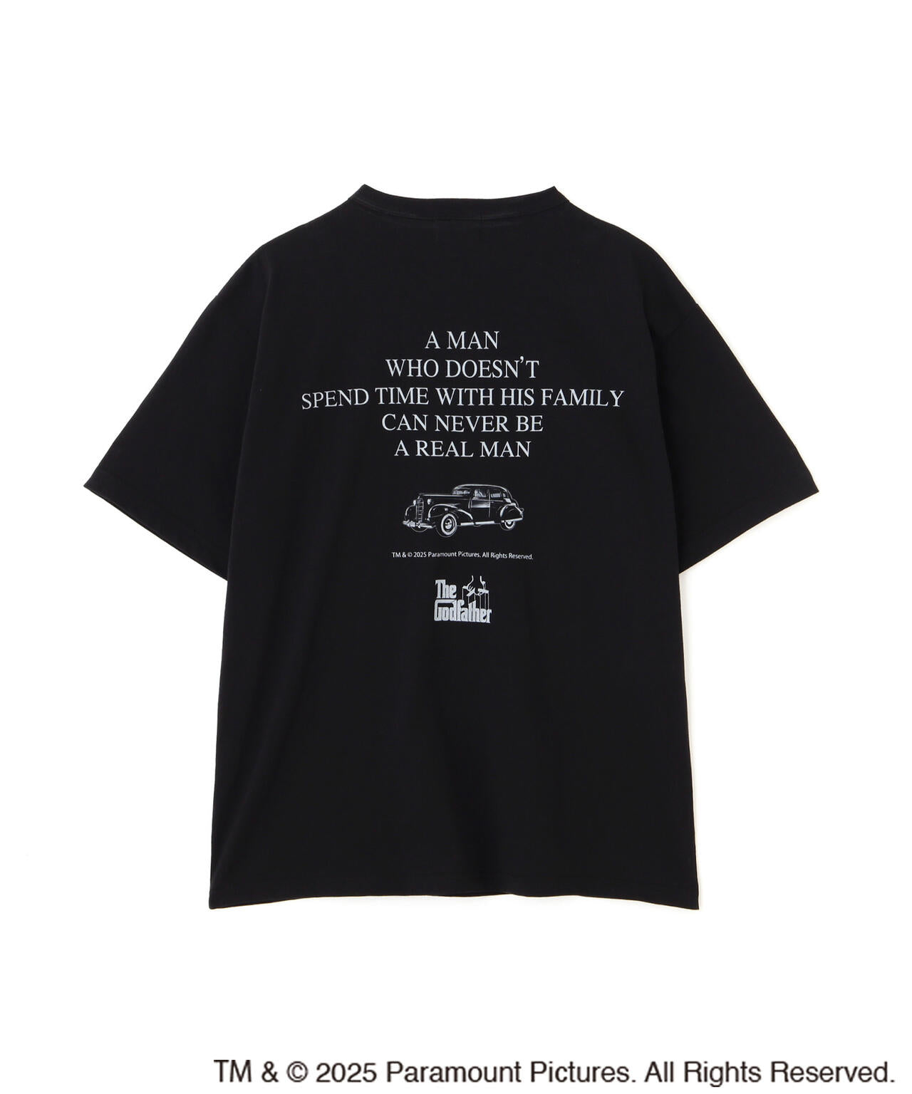 The Godfather/ゴッドファーザー/CLASSIC CAR/クラシックカー