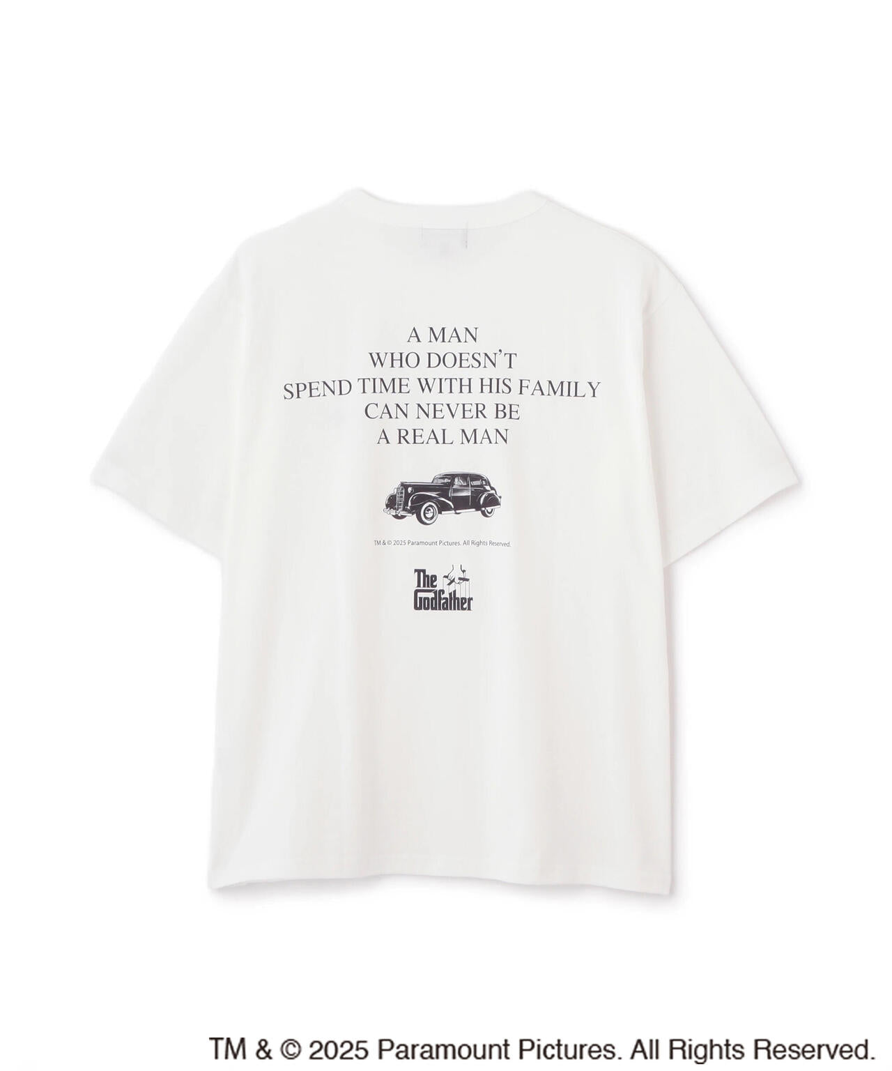 The Godfather/ゴッドファーザー/CLASSIC CAR/クラシックカー