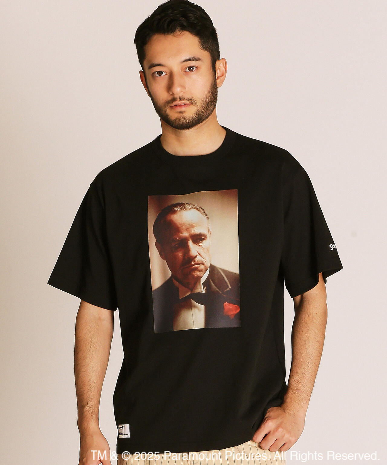The Godfather/ゴッドファーザー/THIS IS BUSINESS NOT PERSONAL/ディスイズビジネスノットパーソナル