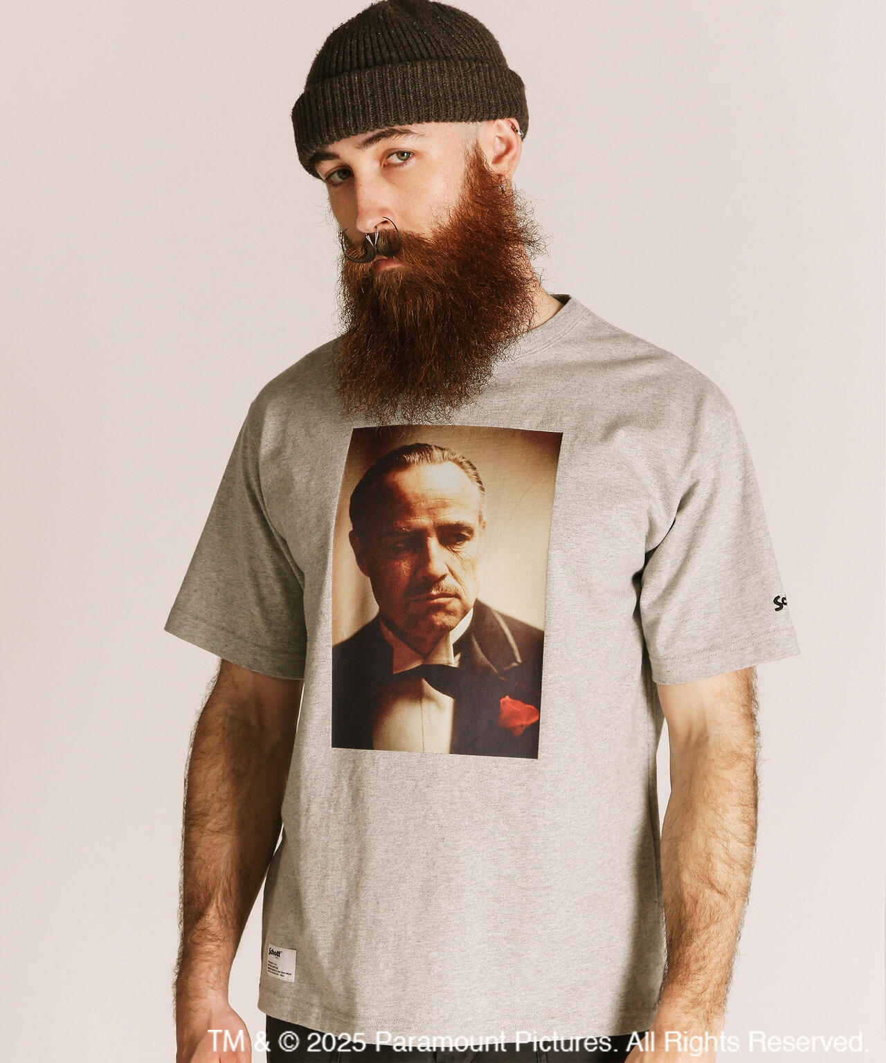 The Godfather/ゴッドファーザー/THIS IS BUSINESS NOT PERSONAL/ディスイズビジネスノットパーソナル