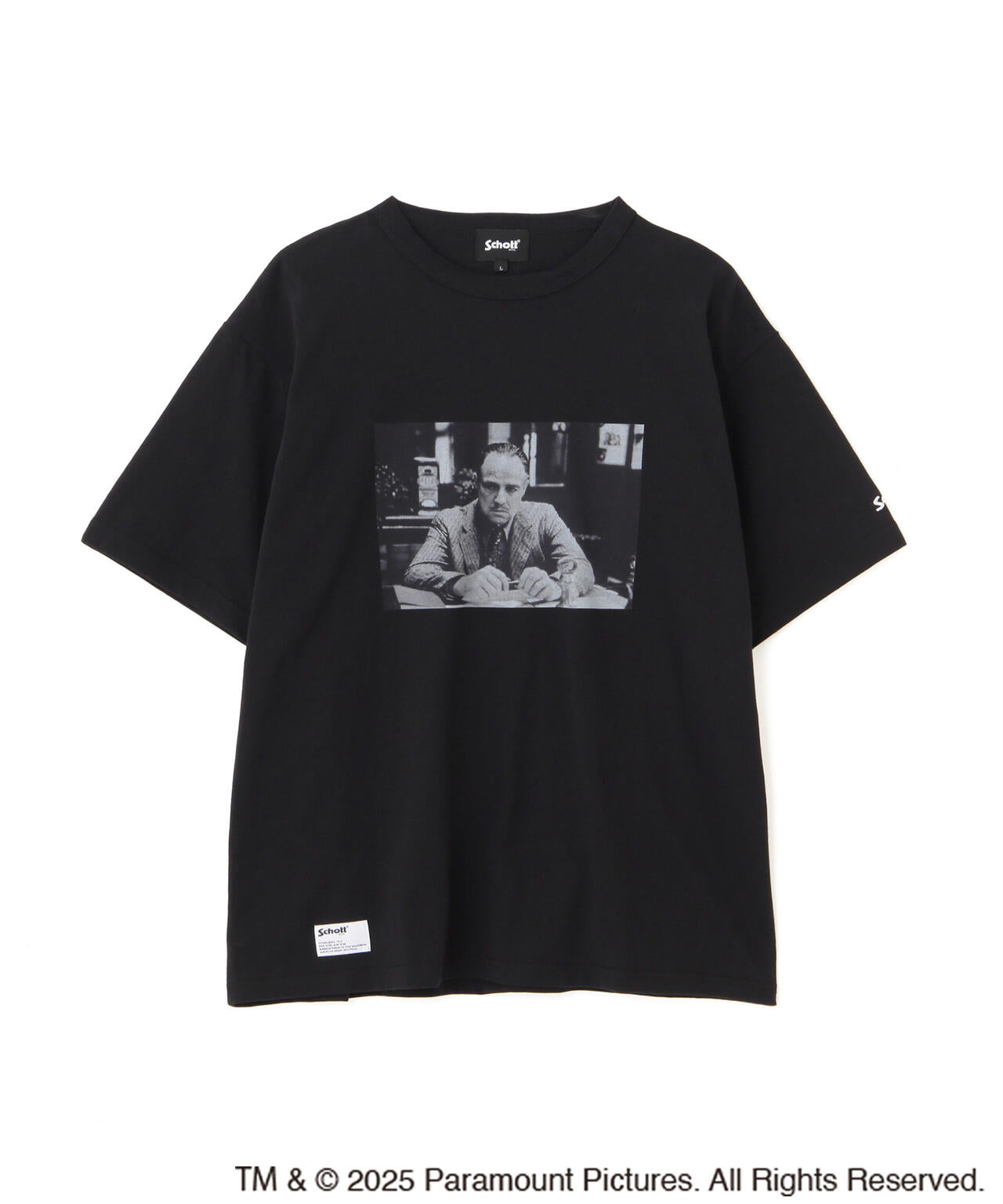 The Godfather/ゴッドファーザー/DONCORLEONE/ドンコルレオーネ