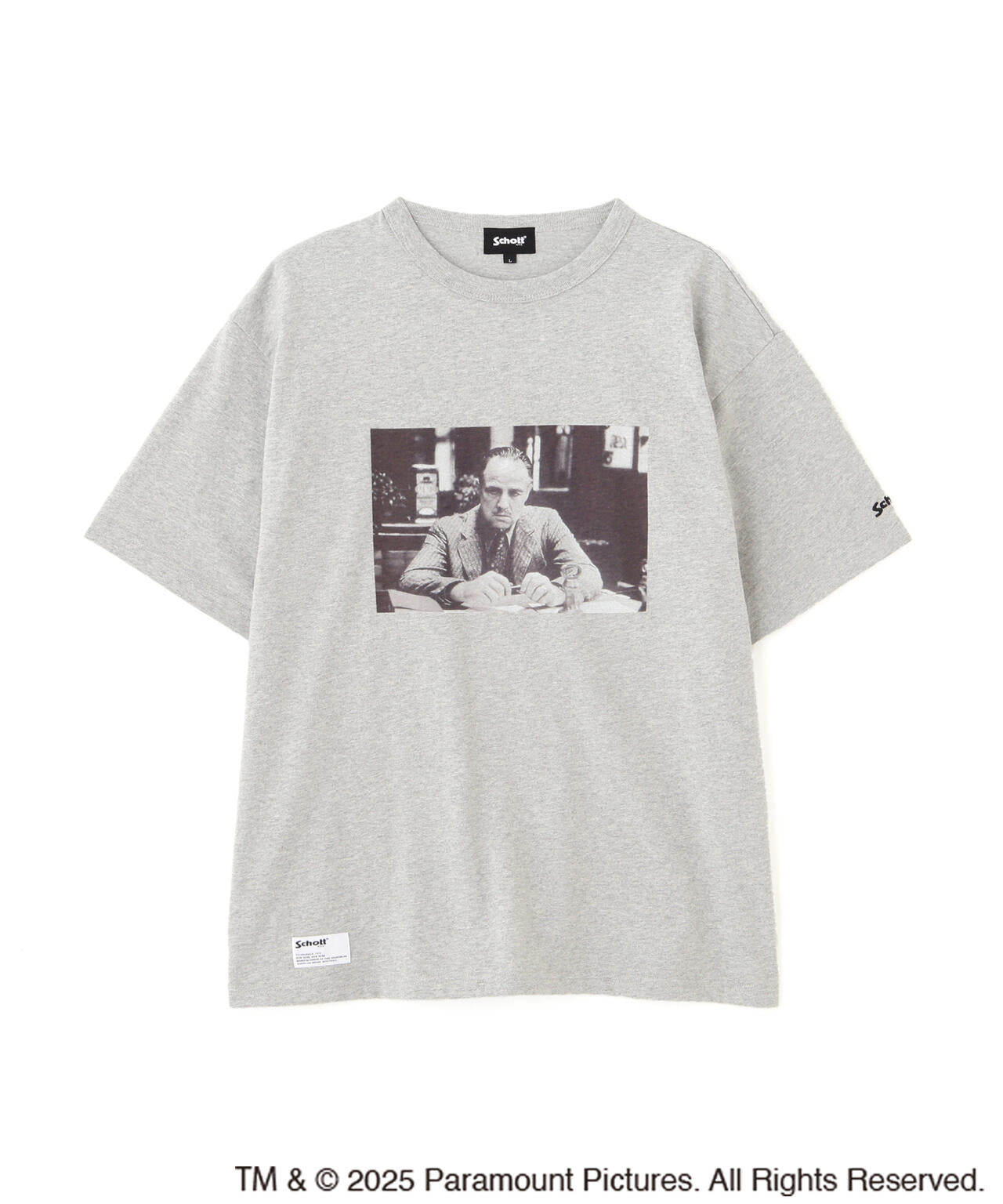 The Godfather/ゴッドファーザー/DONCORLEONE/ドンコルレオーネ