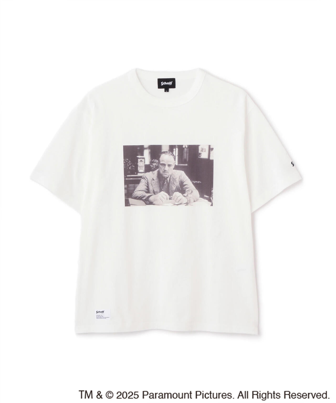 The Godfather/ゴッドファーザー/DONCORLEONE/ドンコルレオーネ