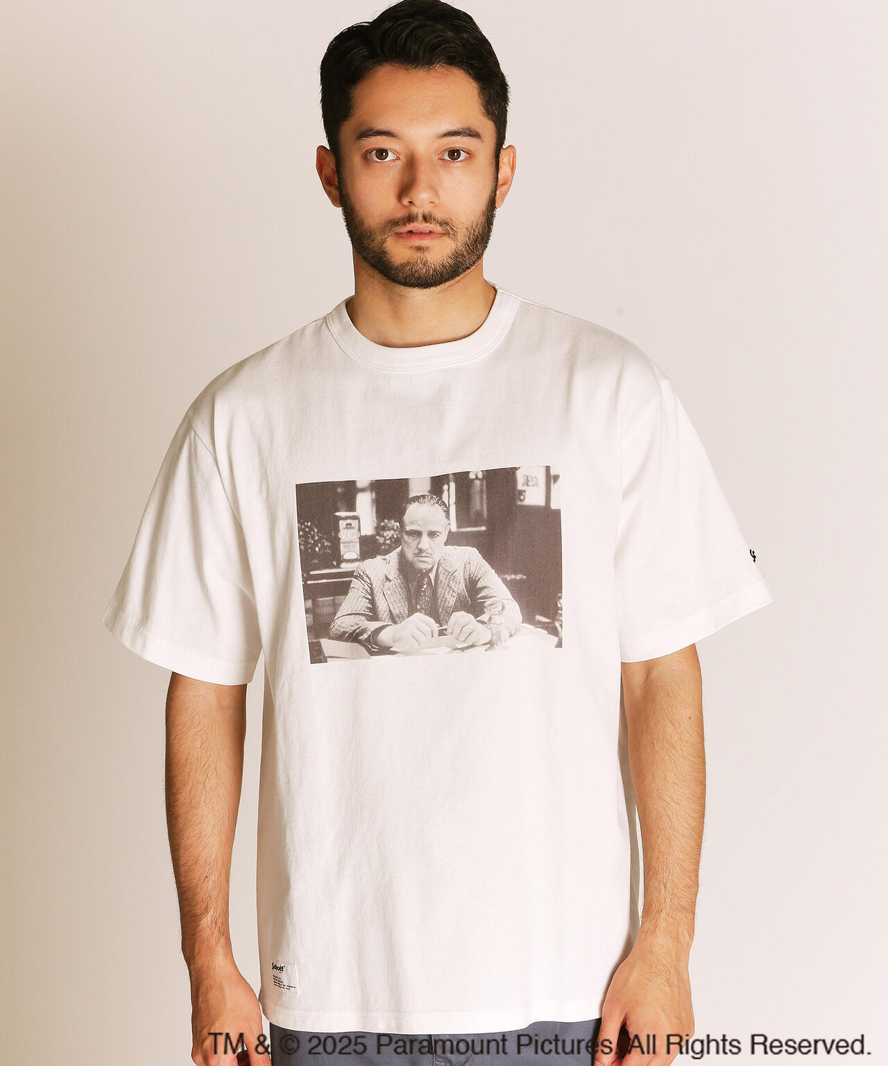 The Godfather/ゴッドファーザー/DONCORLEONE/ドンコルレオーネ