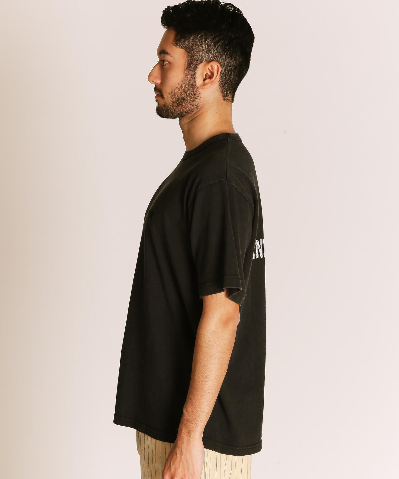 FOR WORKERS AND GENTLEMEN ALIKE T-SHIRT/フォーワークスジェントルマン アライク Tシャツ