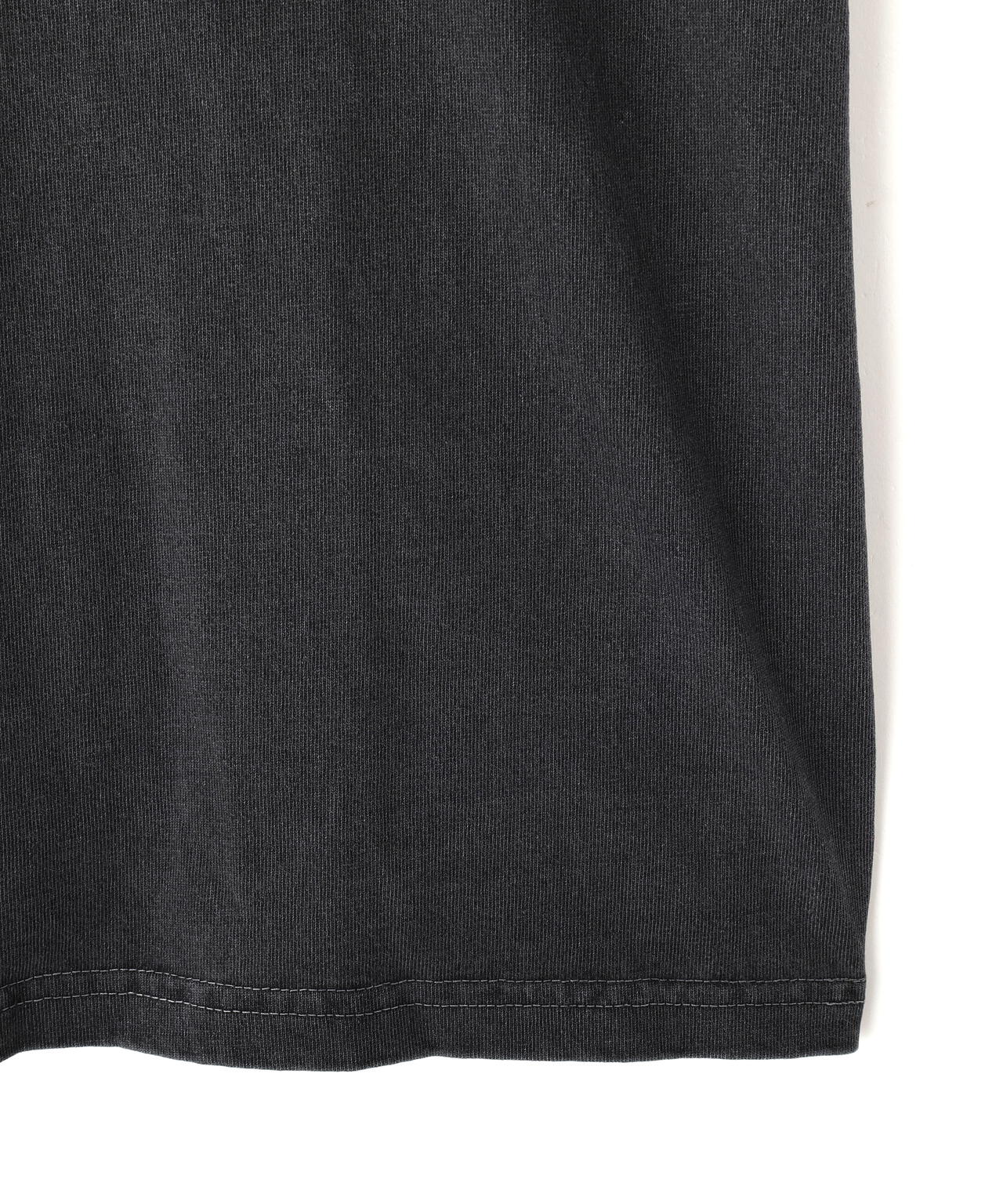 EMB. TIGER T-SHIRT/刺繍 タイガーTシャツ