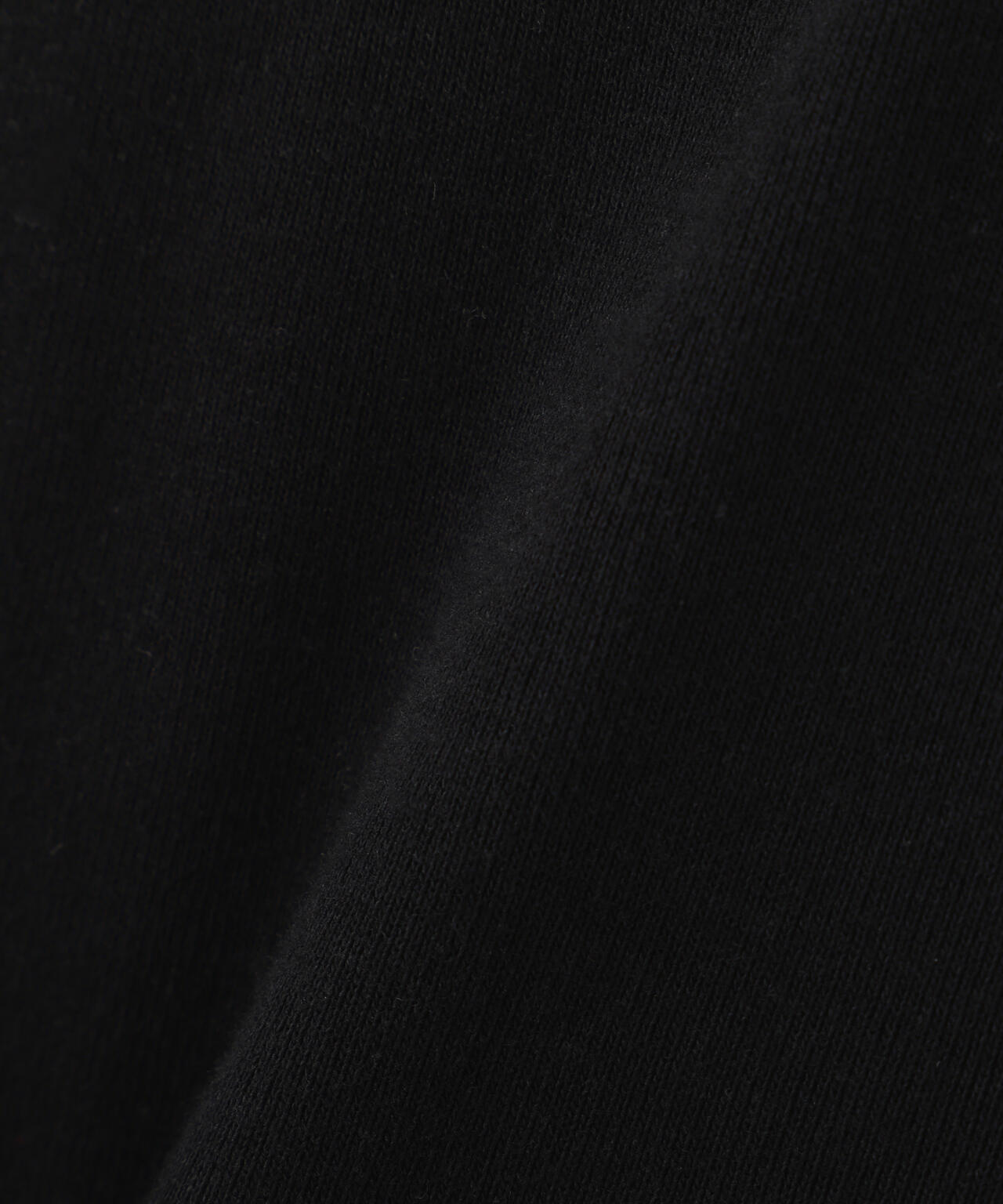 KNITTING HENLEY NECK T-SHIRT/ニッティング ヘンリーネック Tシャツ