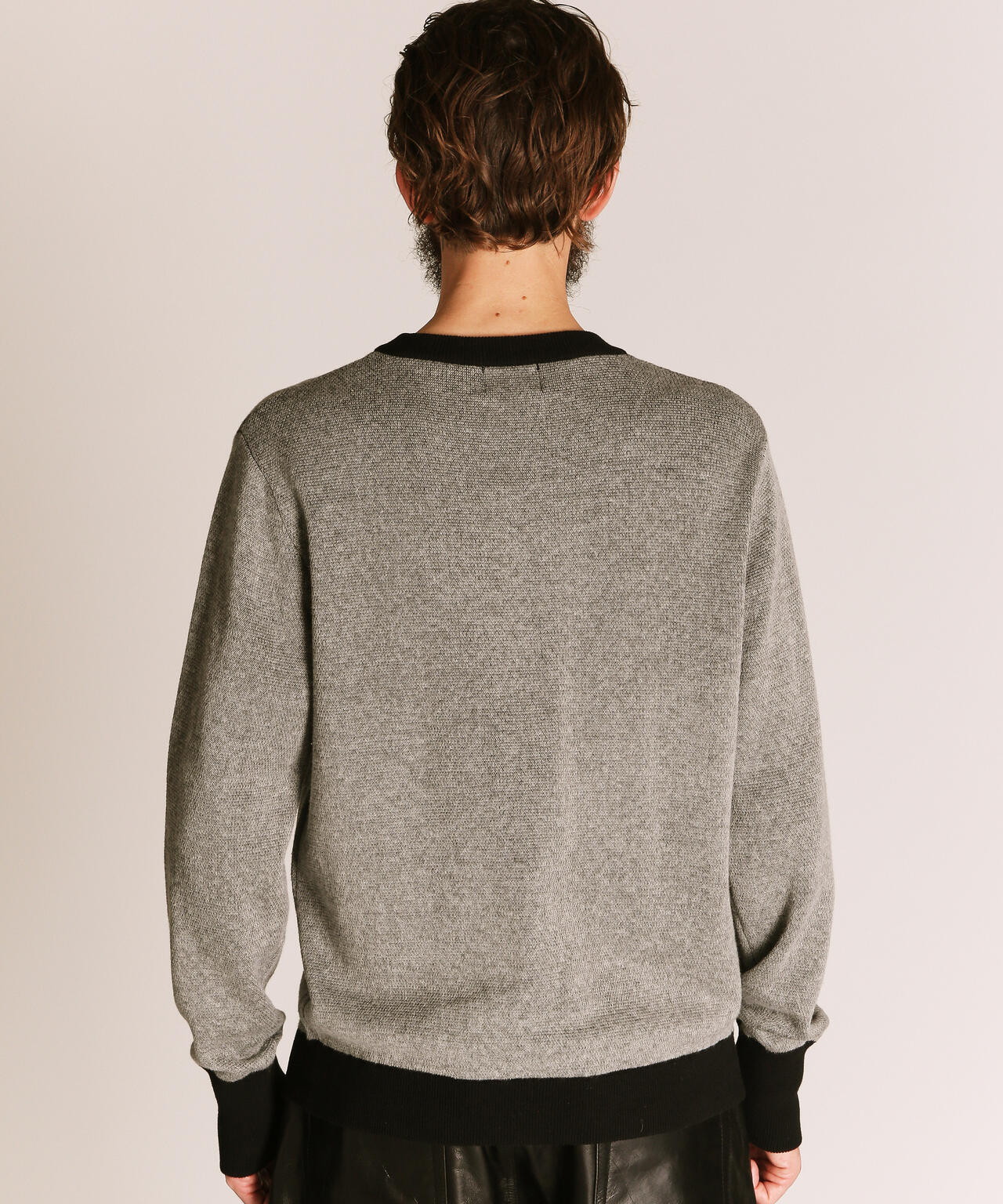 50'S KNIT/50's ニット