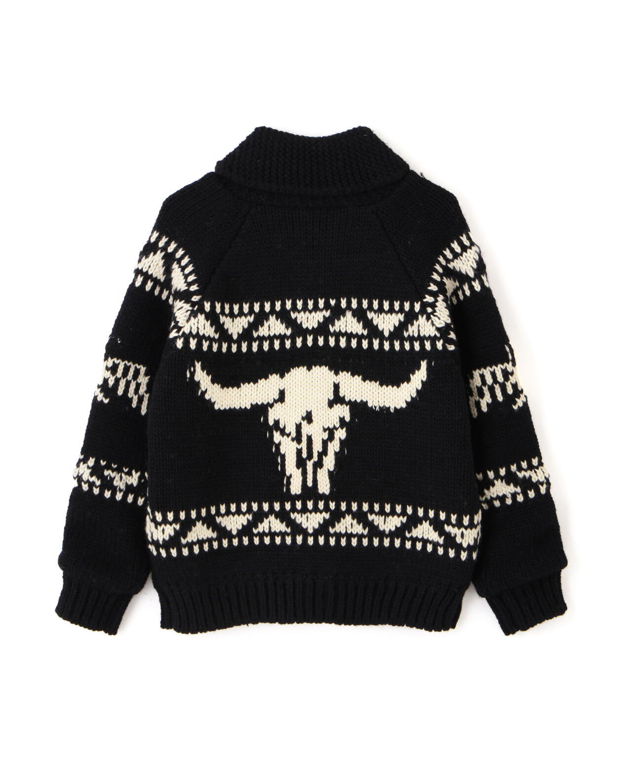 COWICHAN KNIT/カウチンニット