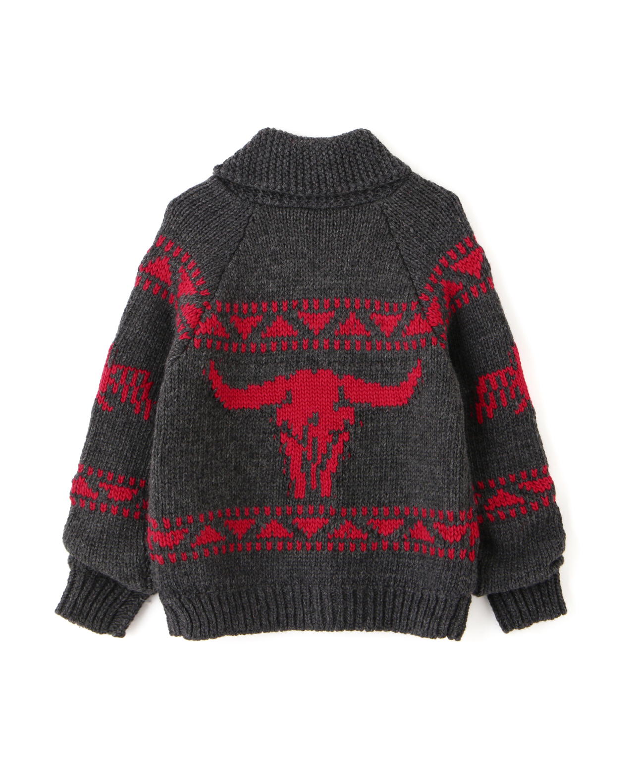 COWICHAN KNIT/カウチンニット