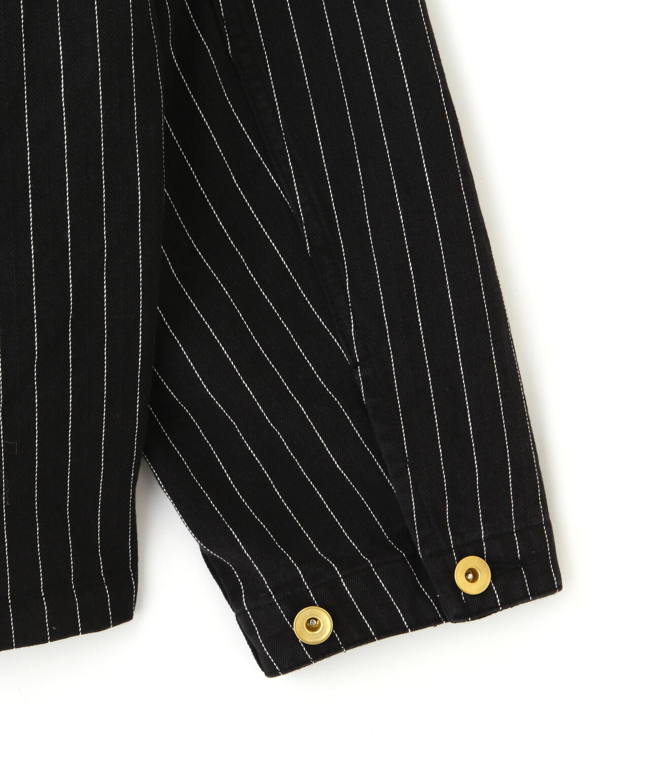 STRIPE ENGINEER JACKET/ストライプ エンジニア ジャケット