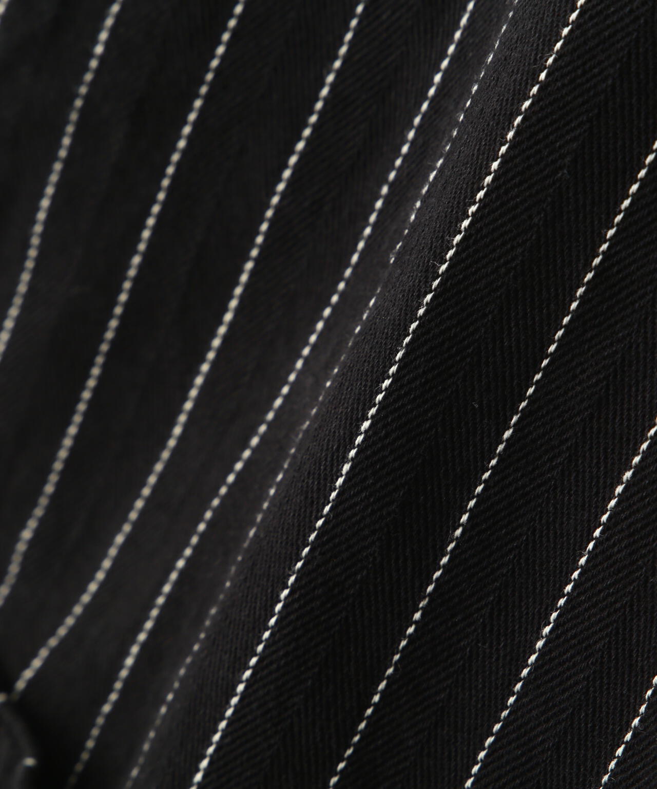 STRIPE ENGINEER JACKET/ストライプ エンジニア ジャケット