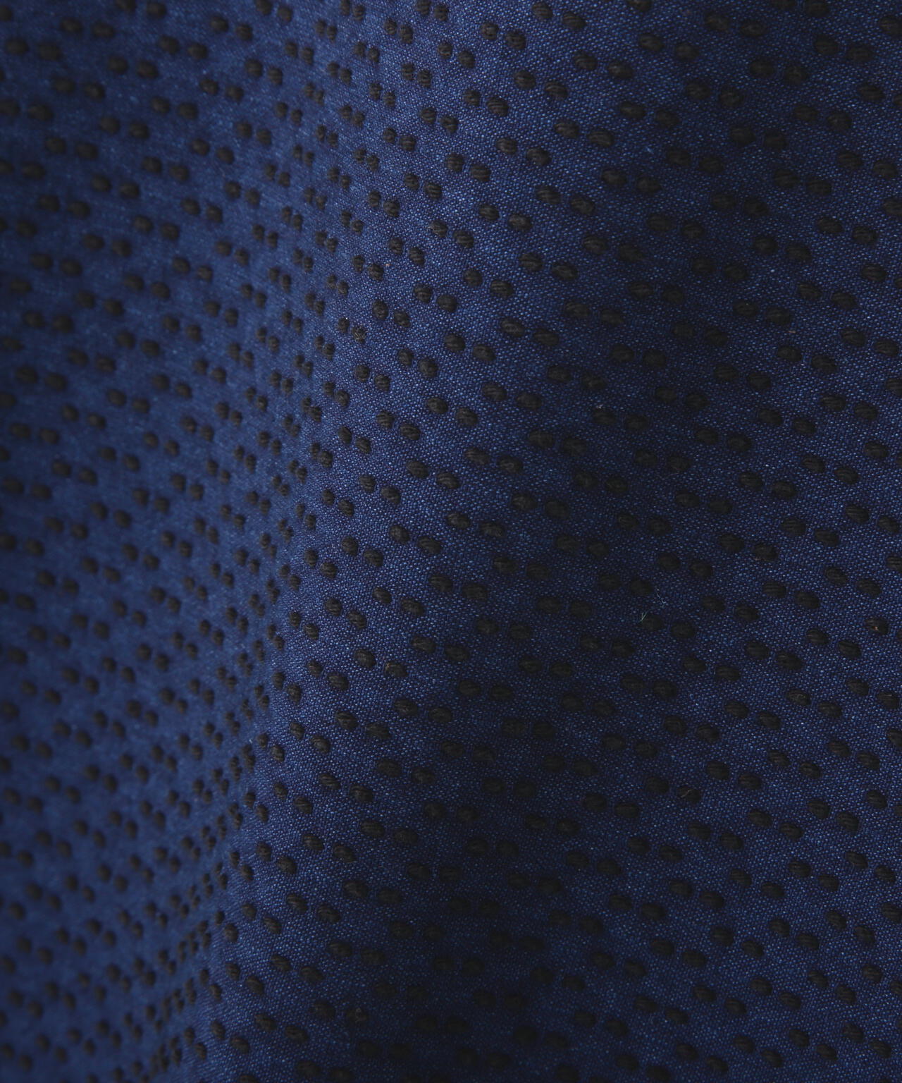 SASHIKO CHINA JACKET/刺子 チャイナ ジャケット