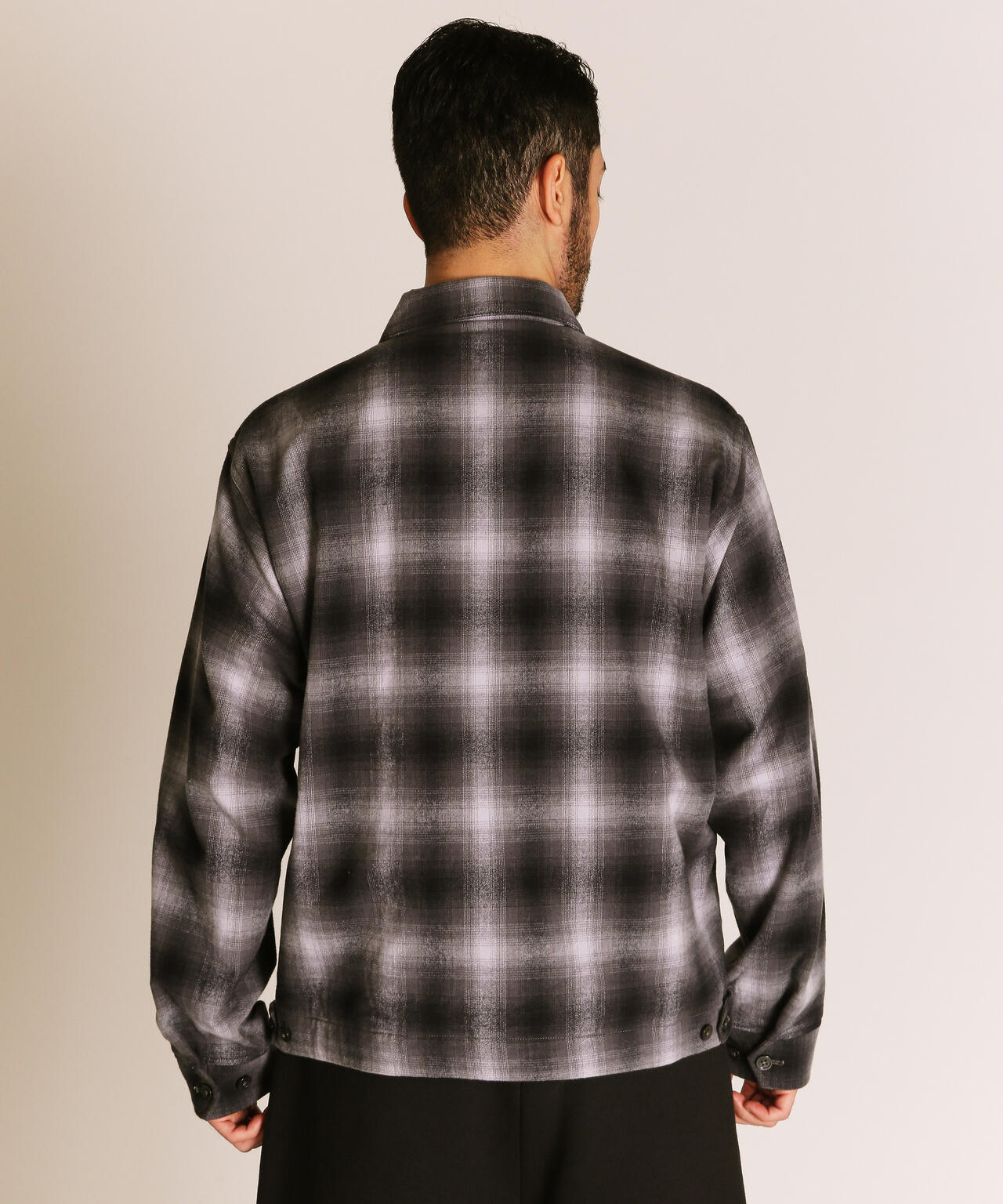 OMBRE JACKET/オンブレ ジャケット