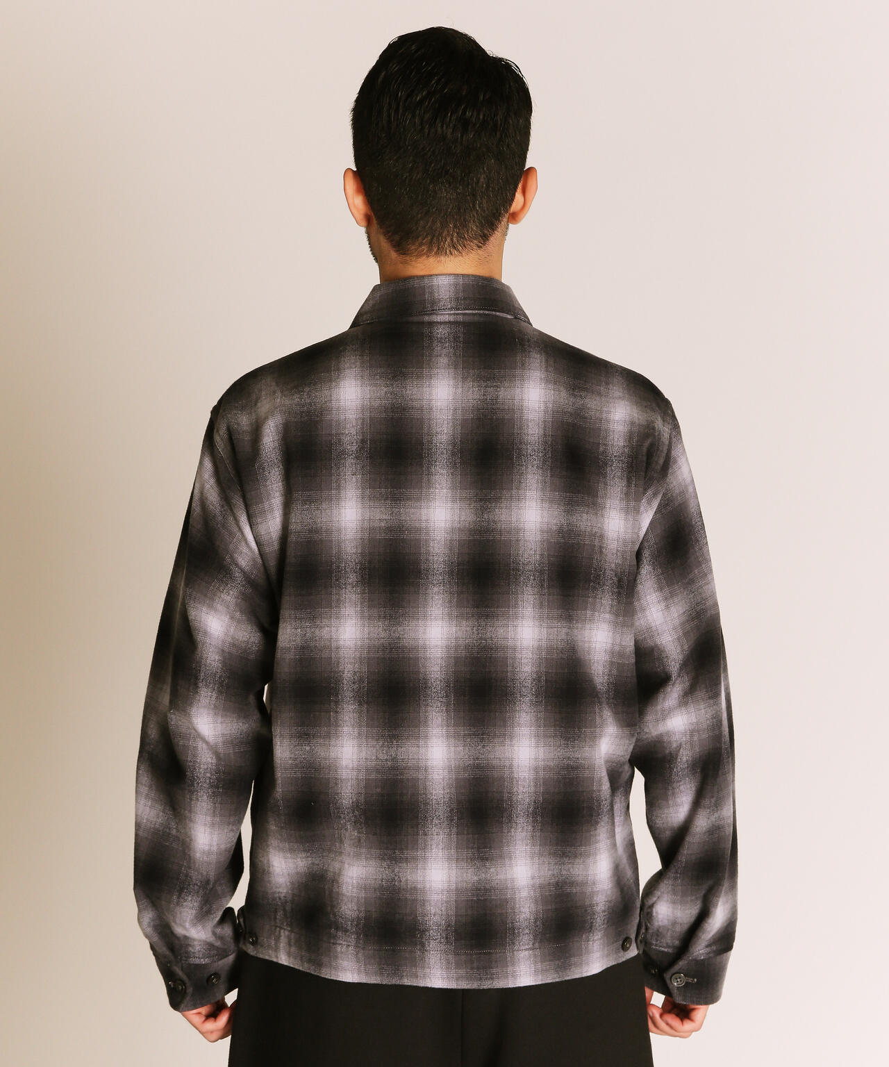 OMBRE JACKET/オンブレ ジャケット