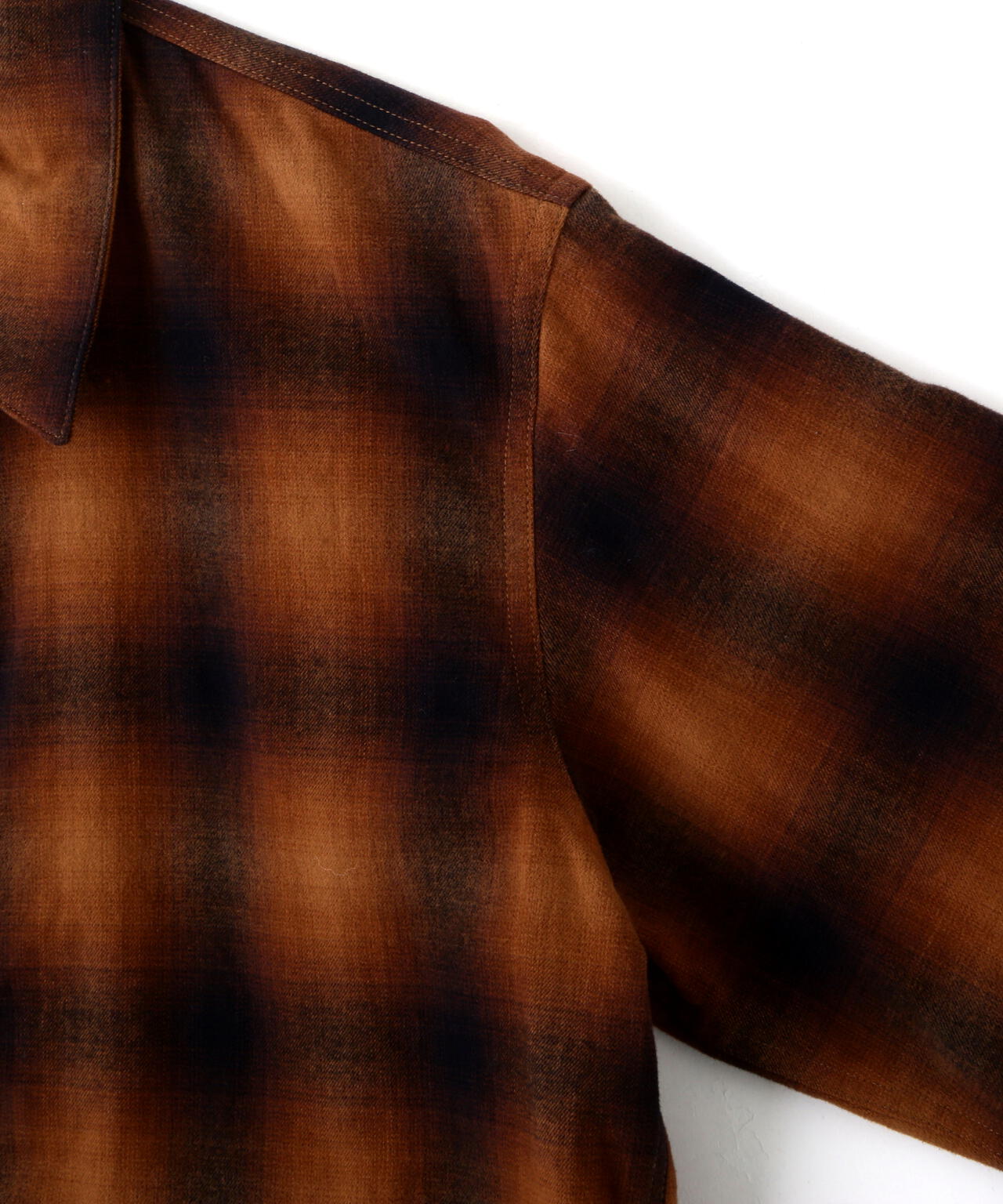 OMBRE JACKET/オンブレ ジャケット