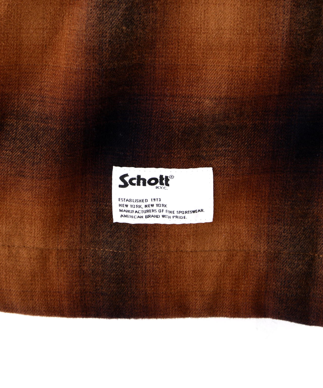 OMBRE JACKET/オンブレ ジャケット