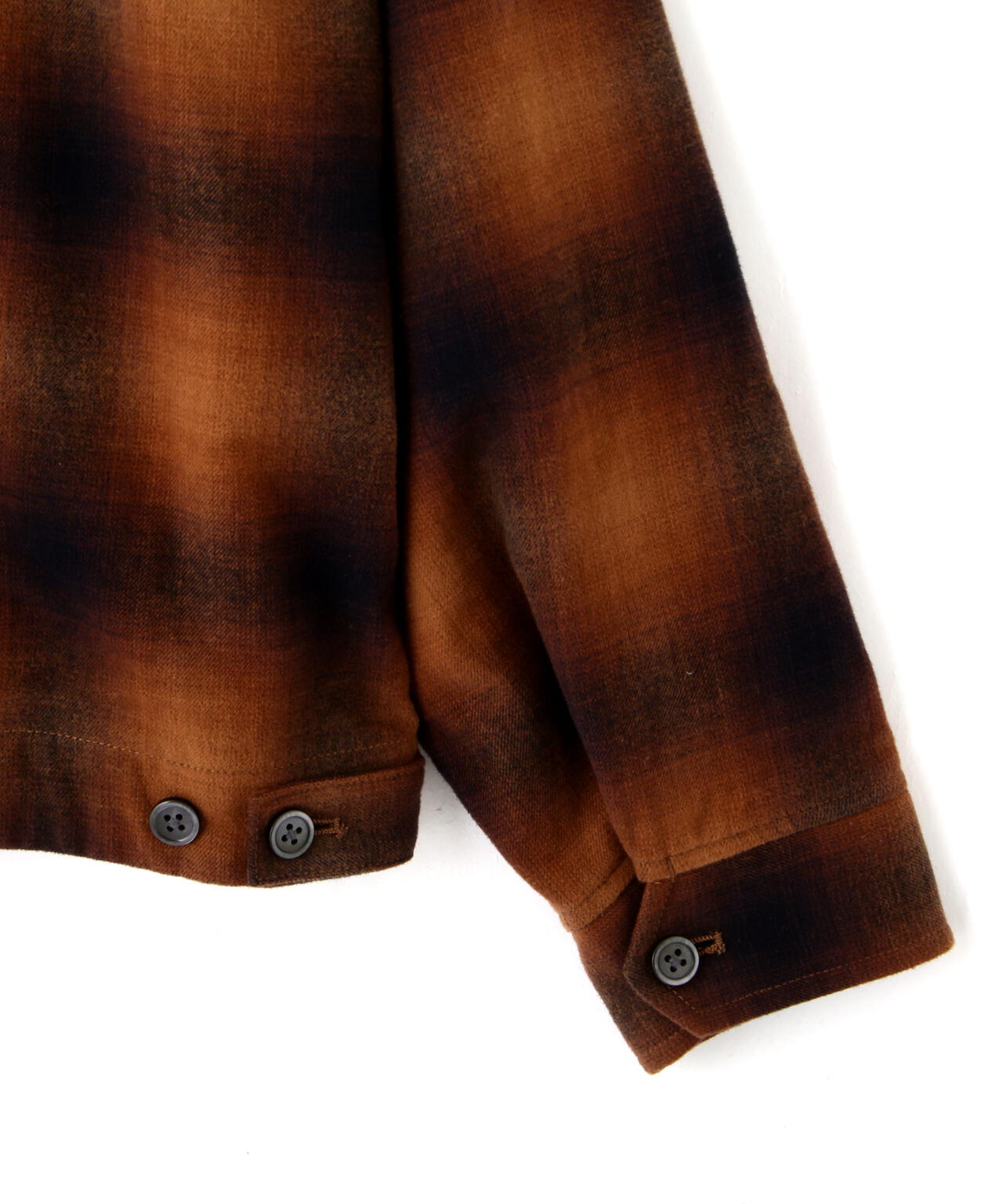 OMBRE JACKET/オンブレ ジャケット