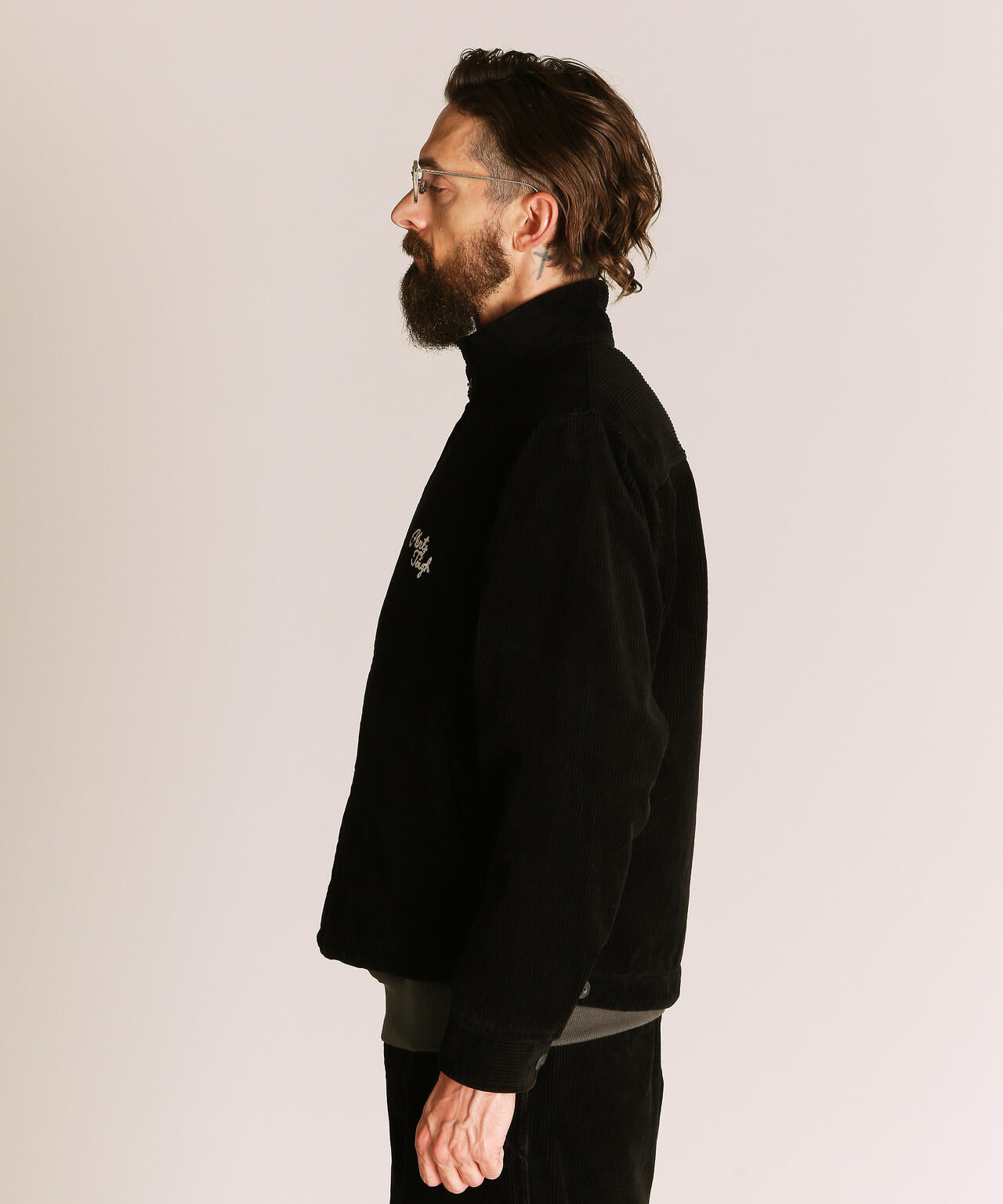 CORDUROY DRIZZLER JACKET/コーデュロイ ドリズラー ジャケット