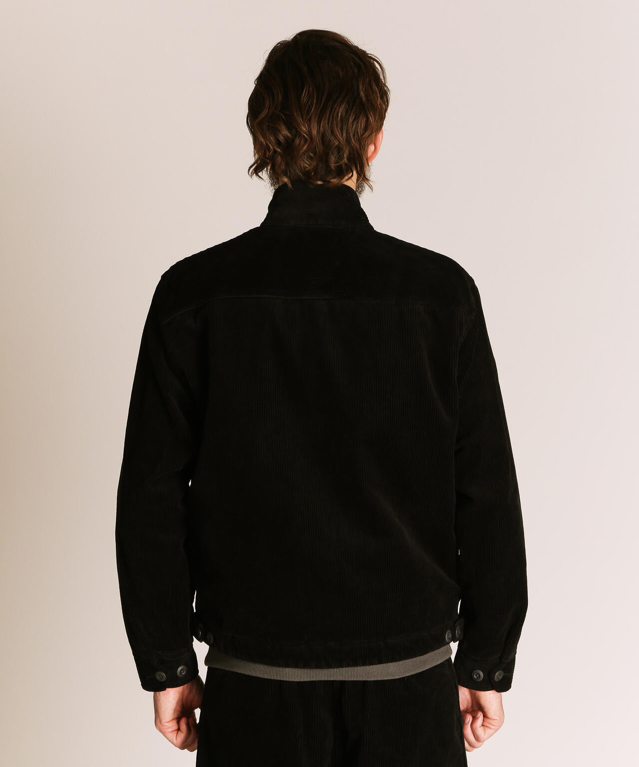 CORDUROY DRIZZLER JACKET/コーデュロイ ドリズラー ジャケット