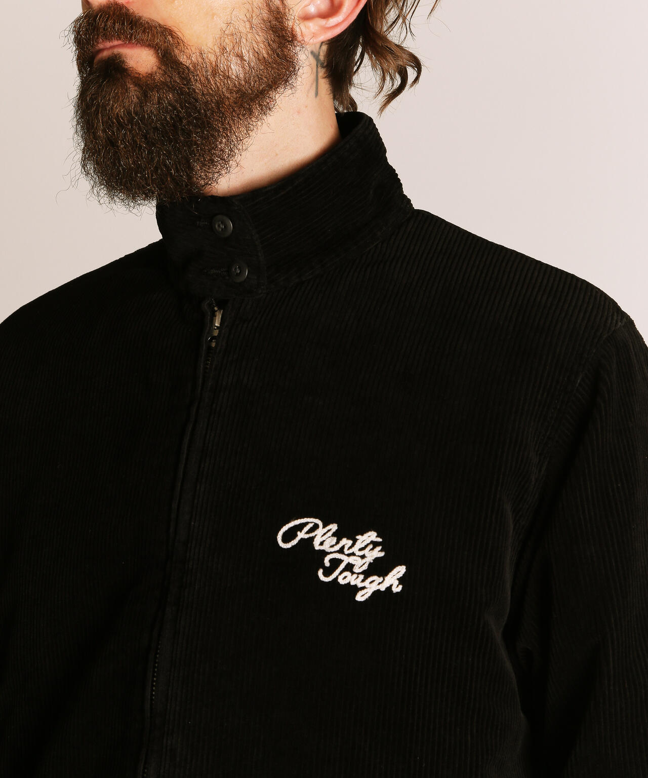 CORDUROY DRIZZLER JACKET/コーデュロイ ドリズラー ジャケット