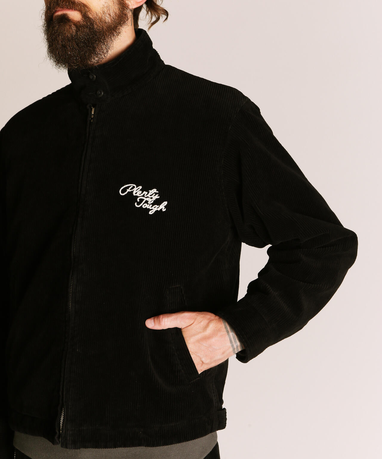 CORDUROY DRIZZLER JACKET/コーデュロイ ドリズラー ジャケット