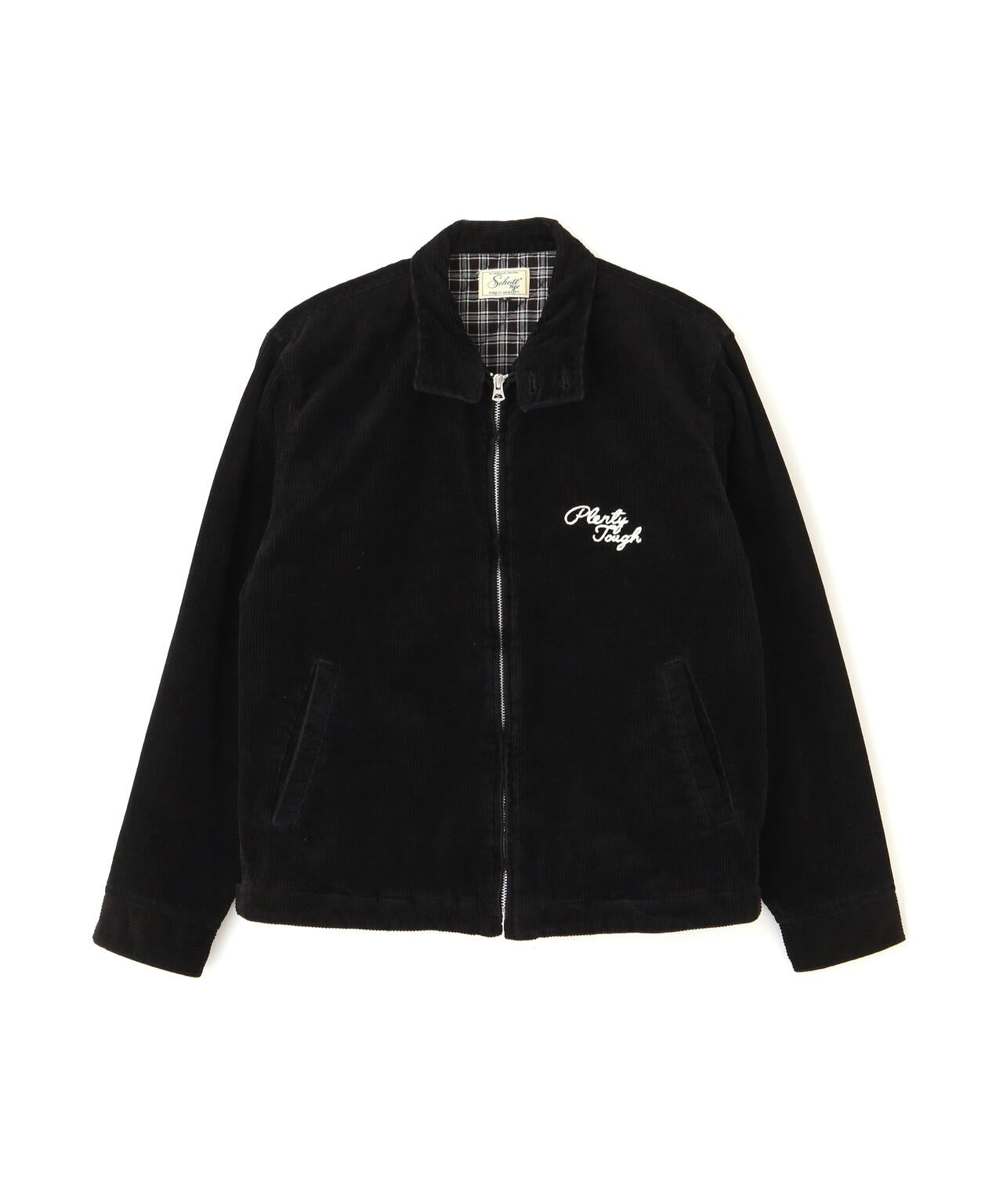 CORDUROY DRIZZLER JACKET/コーデュロイ ドリズラー ジャケット