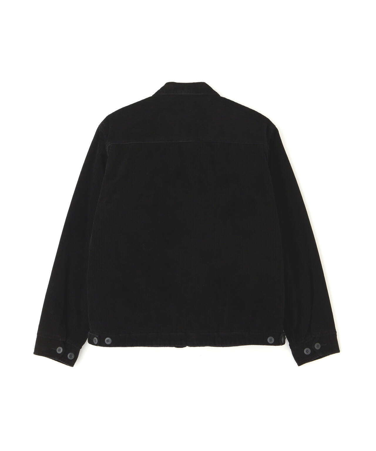 CORDUROY DRIZZLER JACKET/コーデュロイ ドリズラー ジャケット