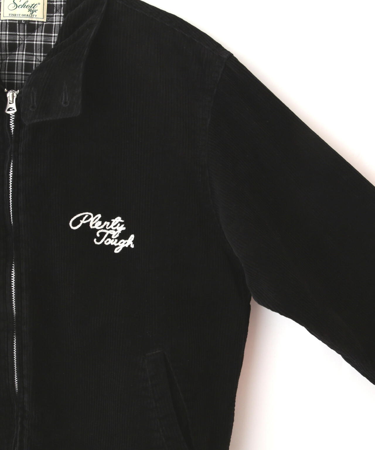 CORDUROY DRIZZLER JACKET/コーデュロイ ドリズラー ジャケット