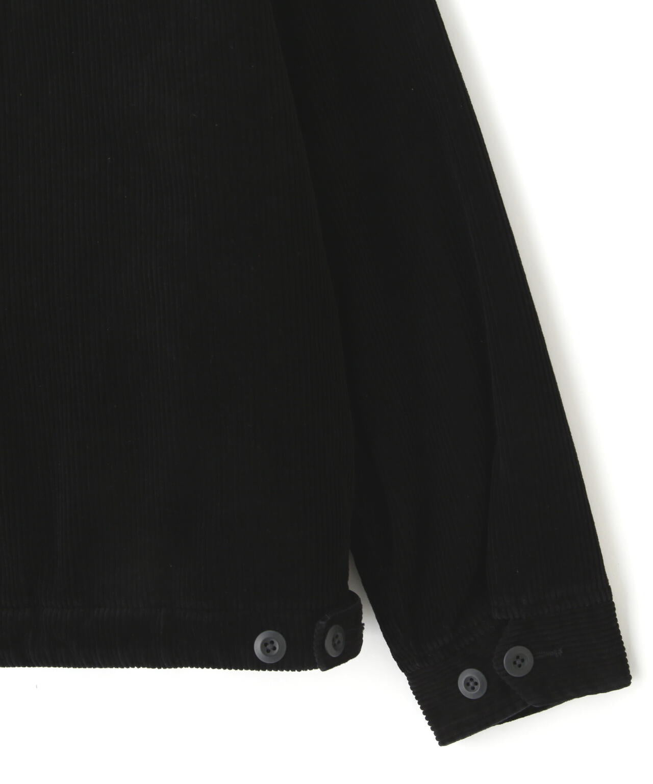 CORDUROY DRIZZLER JACKET/コーデュロイ ドリズラー ジャケット
