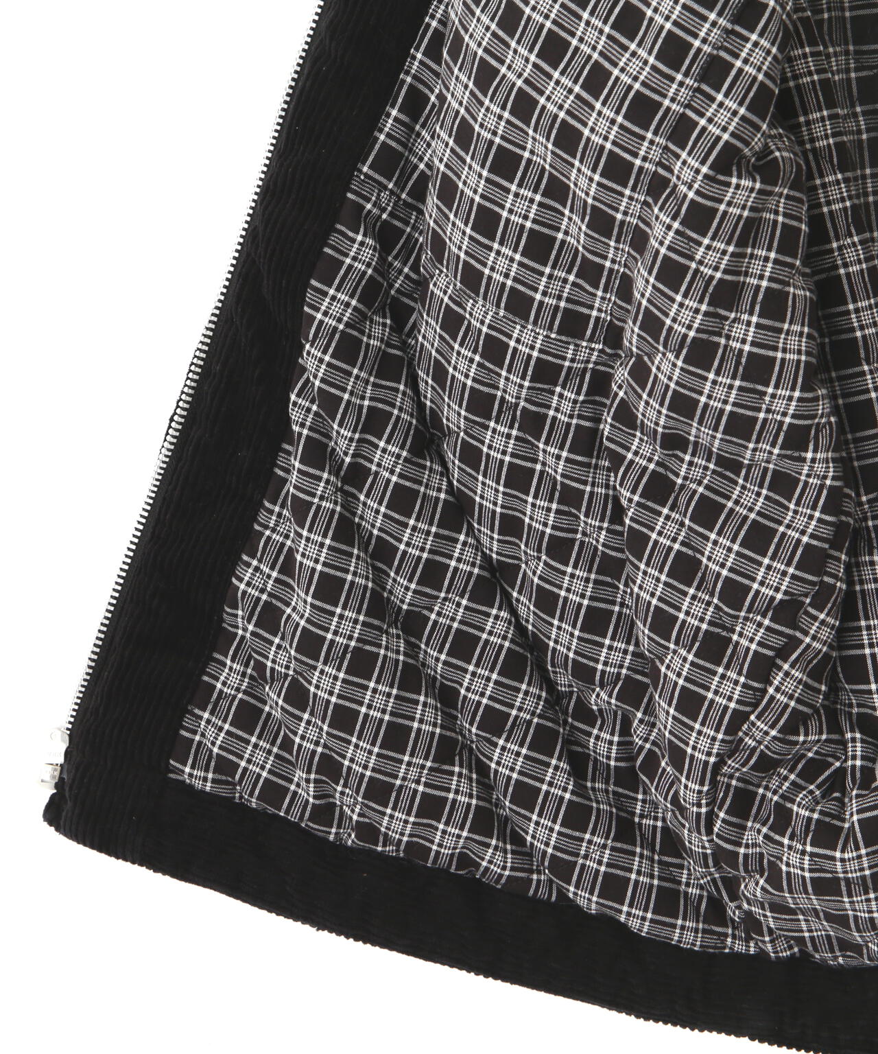 CORDUROY DRIZZLER JACKET/コーデュロイ ドリズラー ジャケット