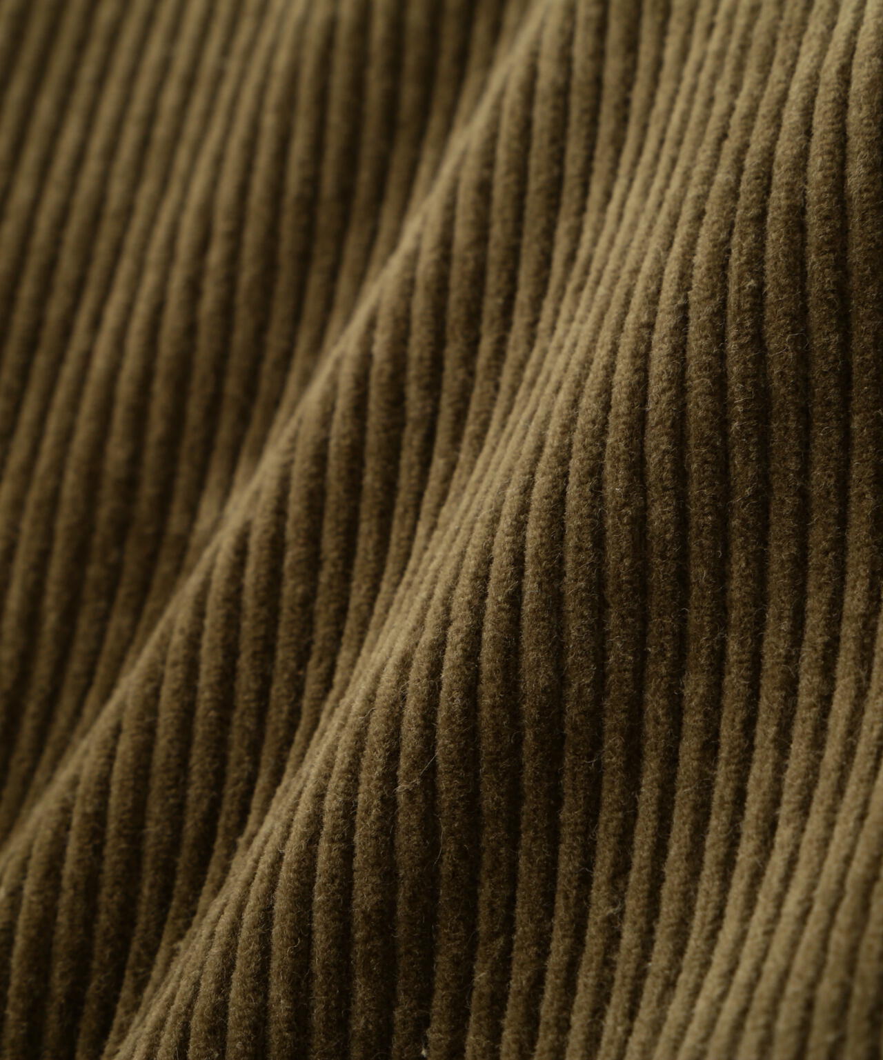 CORDUROY DRIZZLER JACKET/コーデュロイ ドリズラー ジャケット