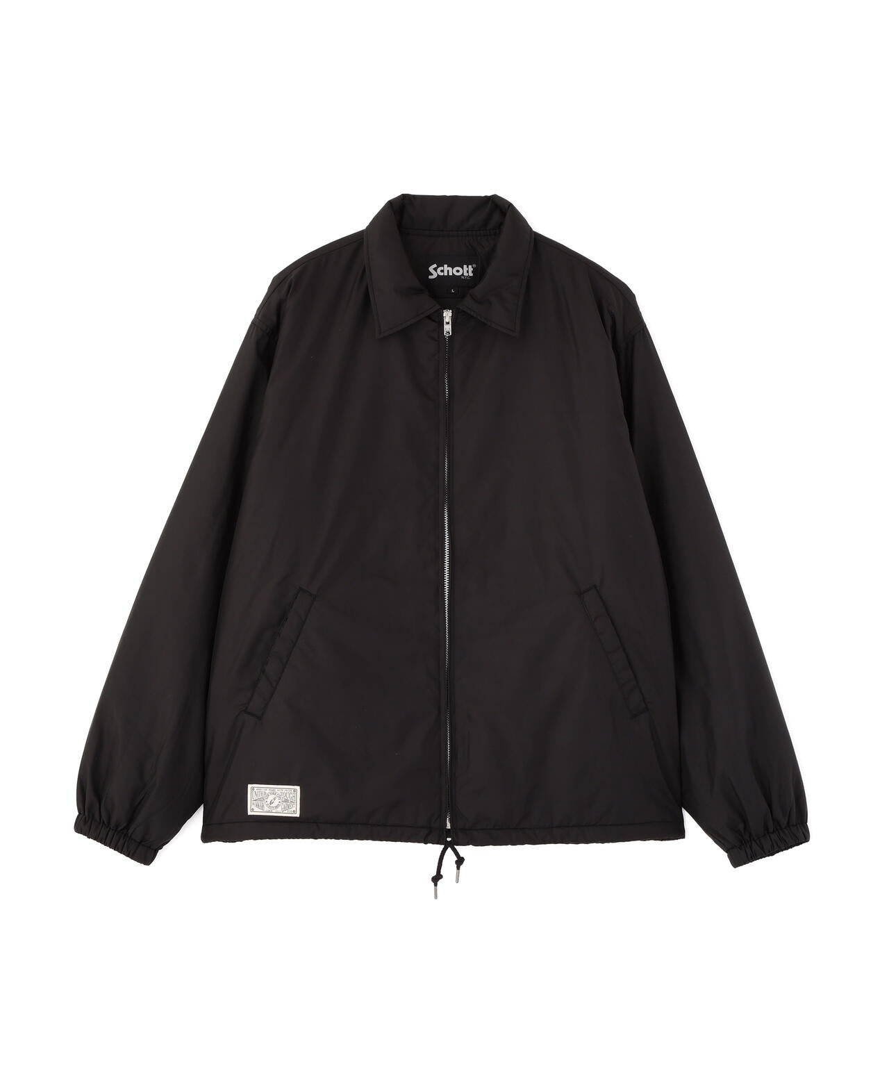 ZIP COACHJACKET/ジップコーチジャケット
