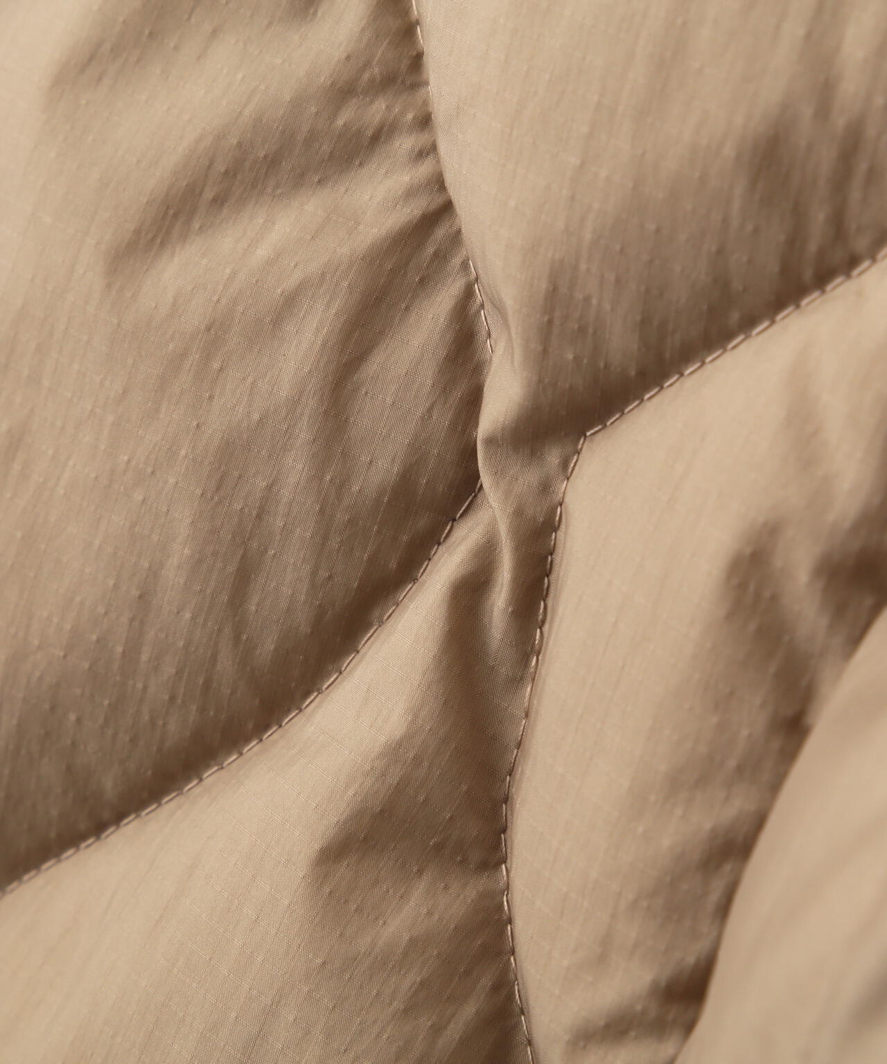 xTAION/タイオン/INNER DOWN VEST/インナーダウンベスト