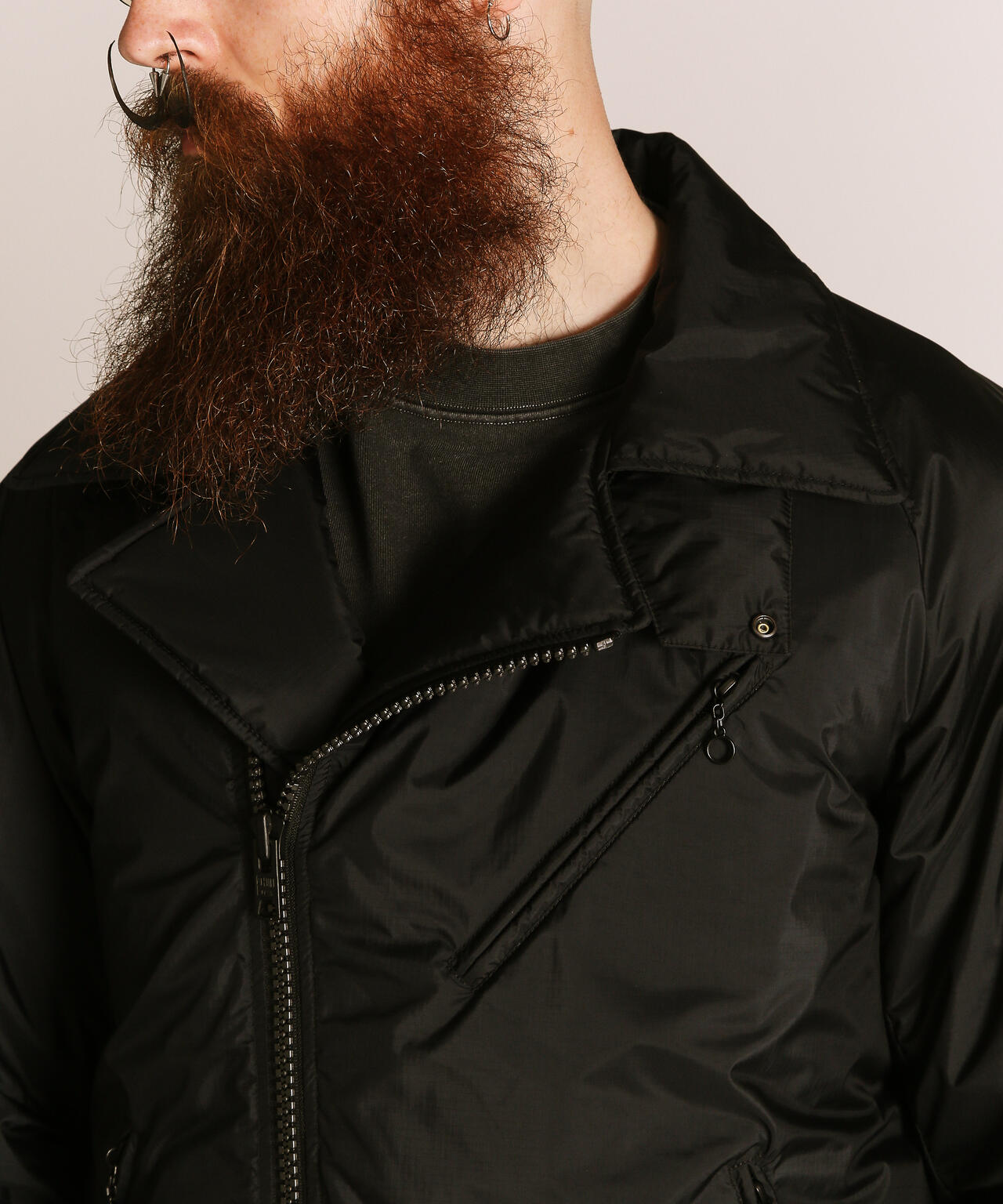 xNANGA/×ナンガ/AURORA DOUBLE BREAST DOWN JACKET/オーロラ ダブルブレスト ダウンジャケット