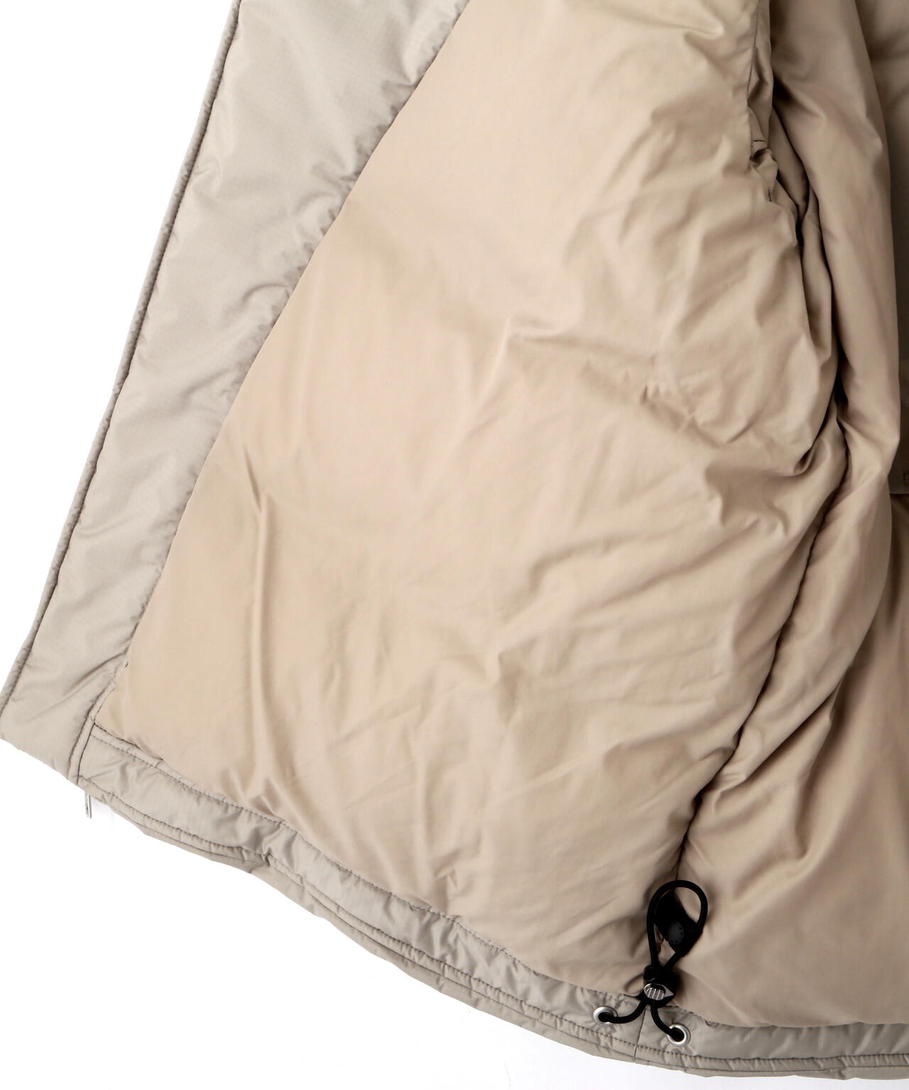 xNANGA/×ナンガ/AURORA DOUBLE BREAST DOWN JACKET/オーロラ ダブルブレスト ダウンジャケット