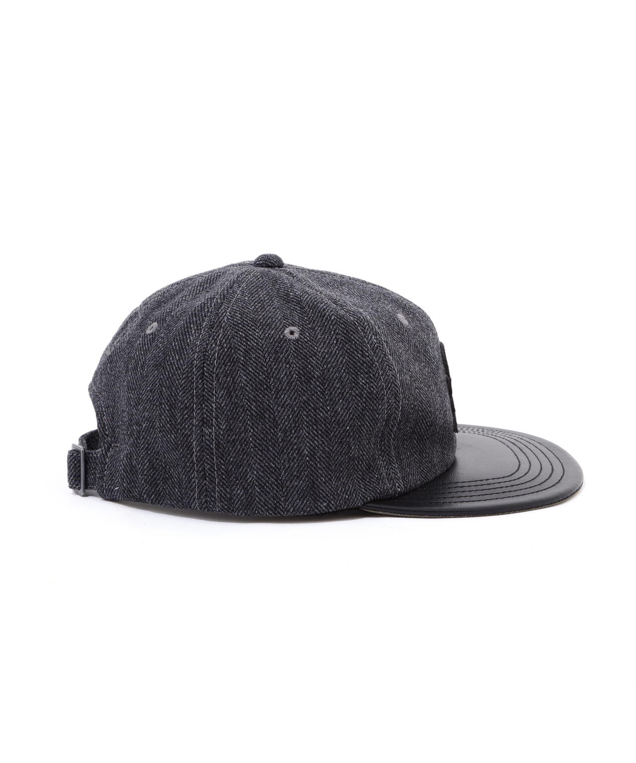 ×THE H.W.DOG&CO./ザエイチダブリュードッグアンドコー/BASEBALL CAP/ベースボールキャップ