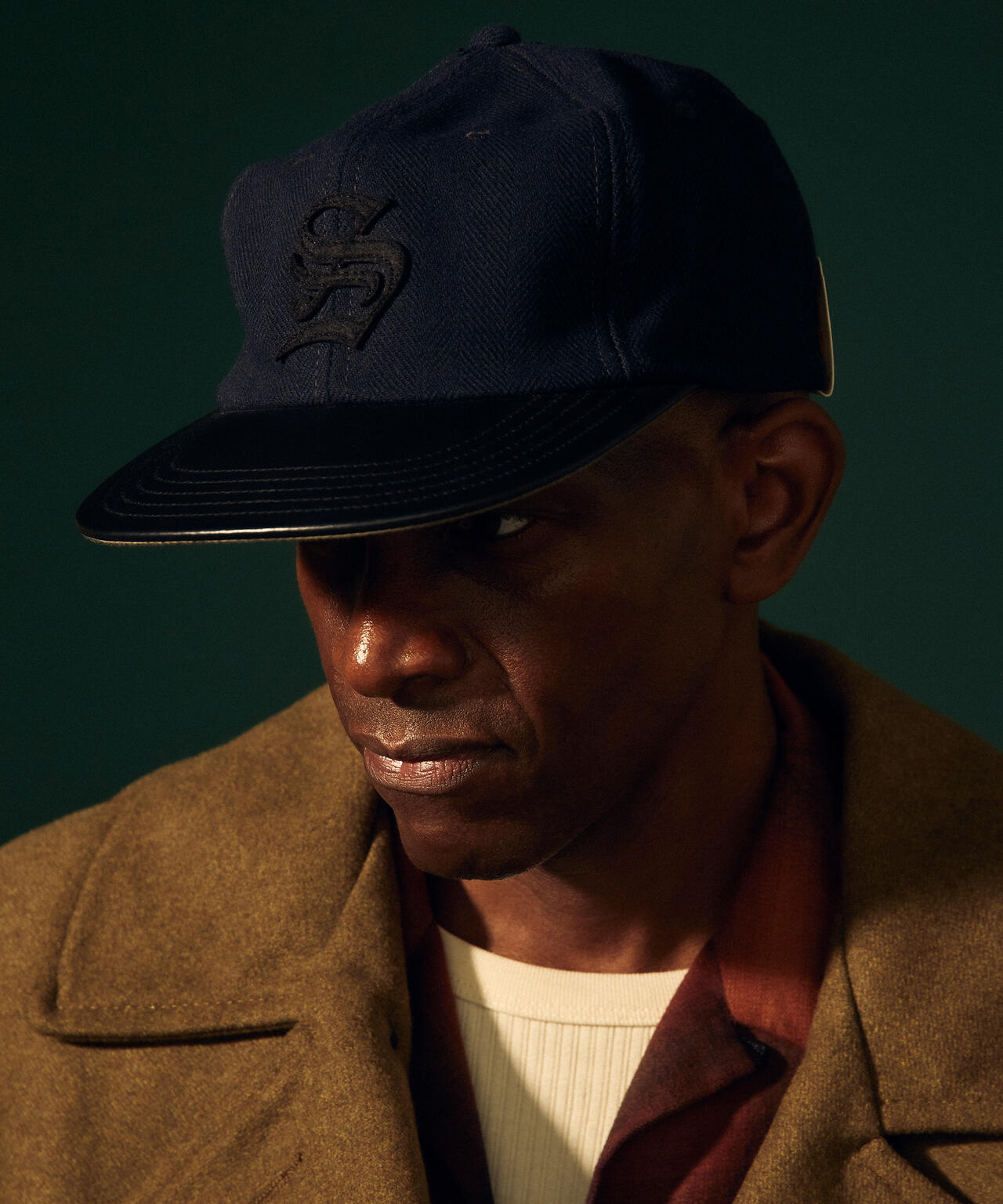 ×THE H.W.DOG&CO./ザエイチダブリュードッグアンドコー/BASEBALL CAP/ベースボールキャップ