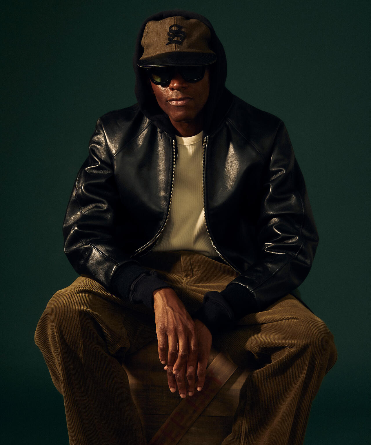 ×THE H.W.DOG&CO./ザエイチダブリュードッグアンドコー/BASEBALL CAP/ベースボールキャップ