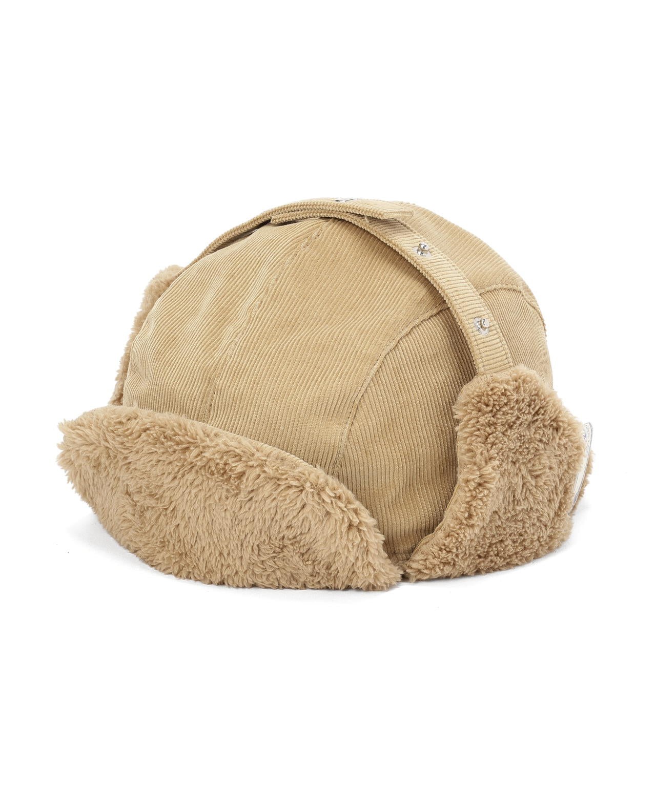 THE H.W.DOG&CO./ザエイチダブリュードッグアンドコー/FLIGHT CAP/フライトキャップ